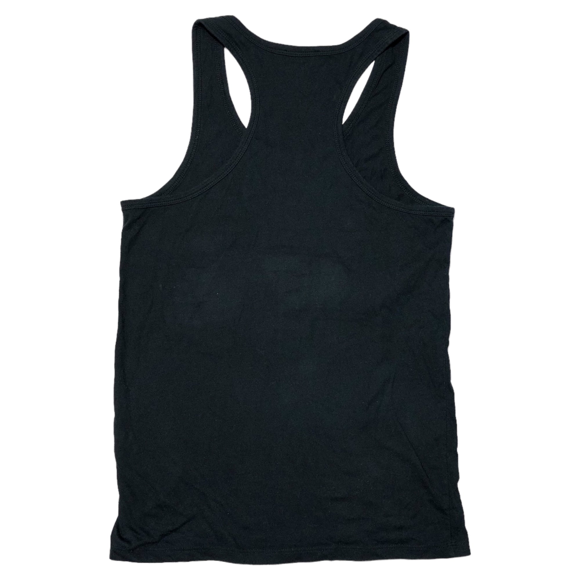 KRIS VAN ASSCHE(クリスヴァンアッシュ) 00's ヘンリーネックタンクトップ S ブラック