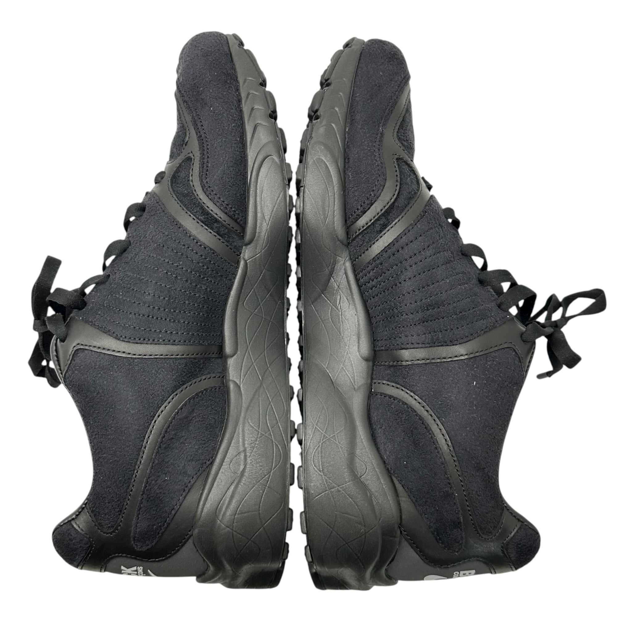 BLACK COMME des GARCONS × NIKE(ブラックコムデギャルソン × ナイキ) AIR ZOOM TALARIA エア ズーム タラリア ローカット スニーカー DJ7179-001 28cm ブラック