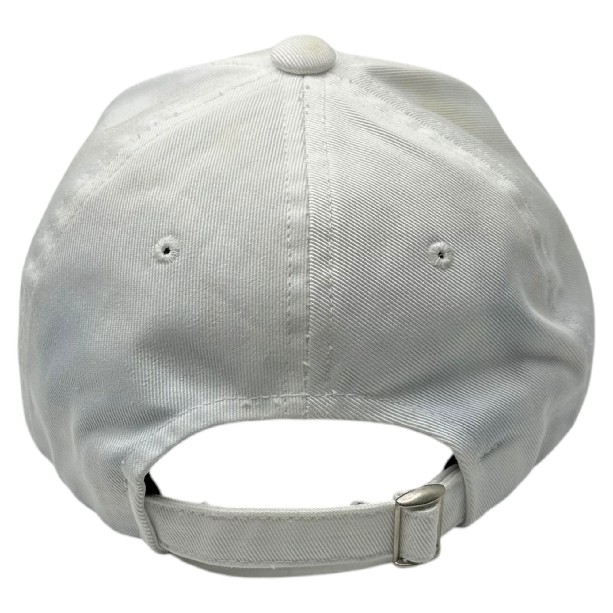 MASU(エムエーエスユー) ×NOZOMI KUROKAWA BRAINSTORM GRAFFITI CAP ノゾミ クロカワ ブレインストーム グラフィック キャップ MMSS-OJ0723 FREE ホワイト×ブルー