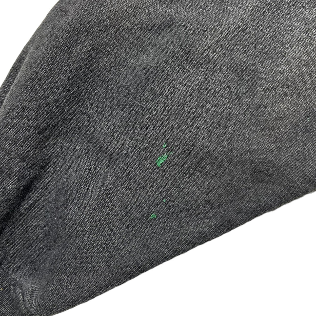 Champion(チャンピオン) 90's REVERSE WEAVE SWEAT SHIRT ヴィンテージ リバースイーブ スウェット L ブラック 90年代 刺繍タグ USA製