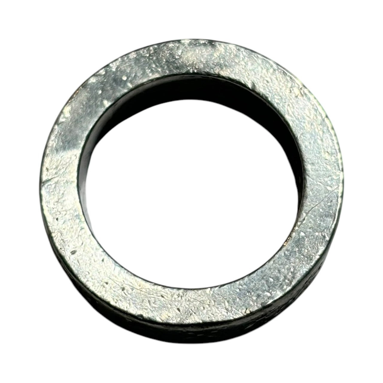 CHROME HEARTS(クロムハーツ) 6mm SPACER FUCKYOU RING スペーサー リング silver 925 9号 重さ:10.2g シルバー