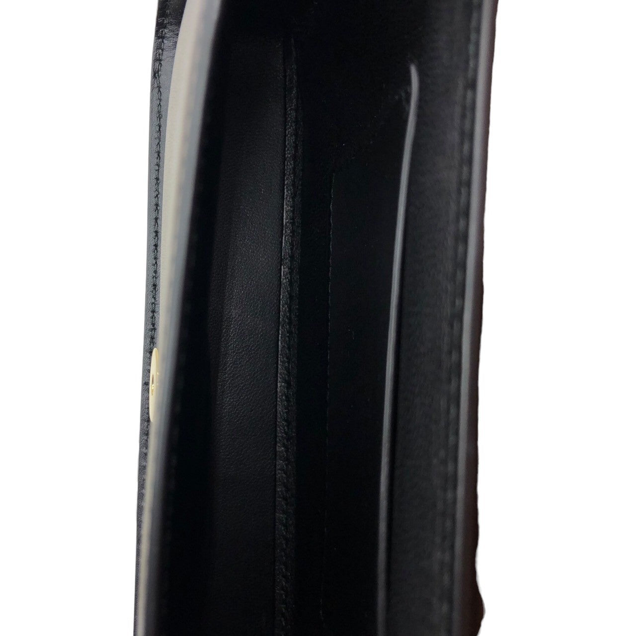 JIL SANDER(ジルサンダー) SLING SHOULDER BAG small size leather shoulder bag スリング ショルダーバッグ J07WG0006 P4848 ブラック スモールサイズレザーショルダーバッグ 参考定価188,000円+TAX