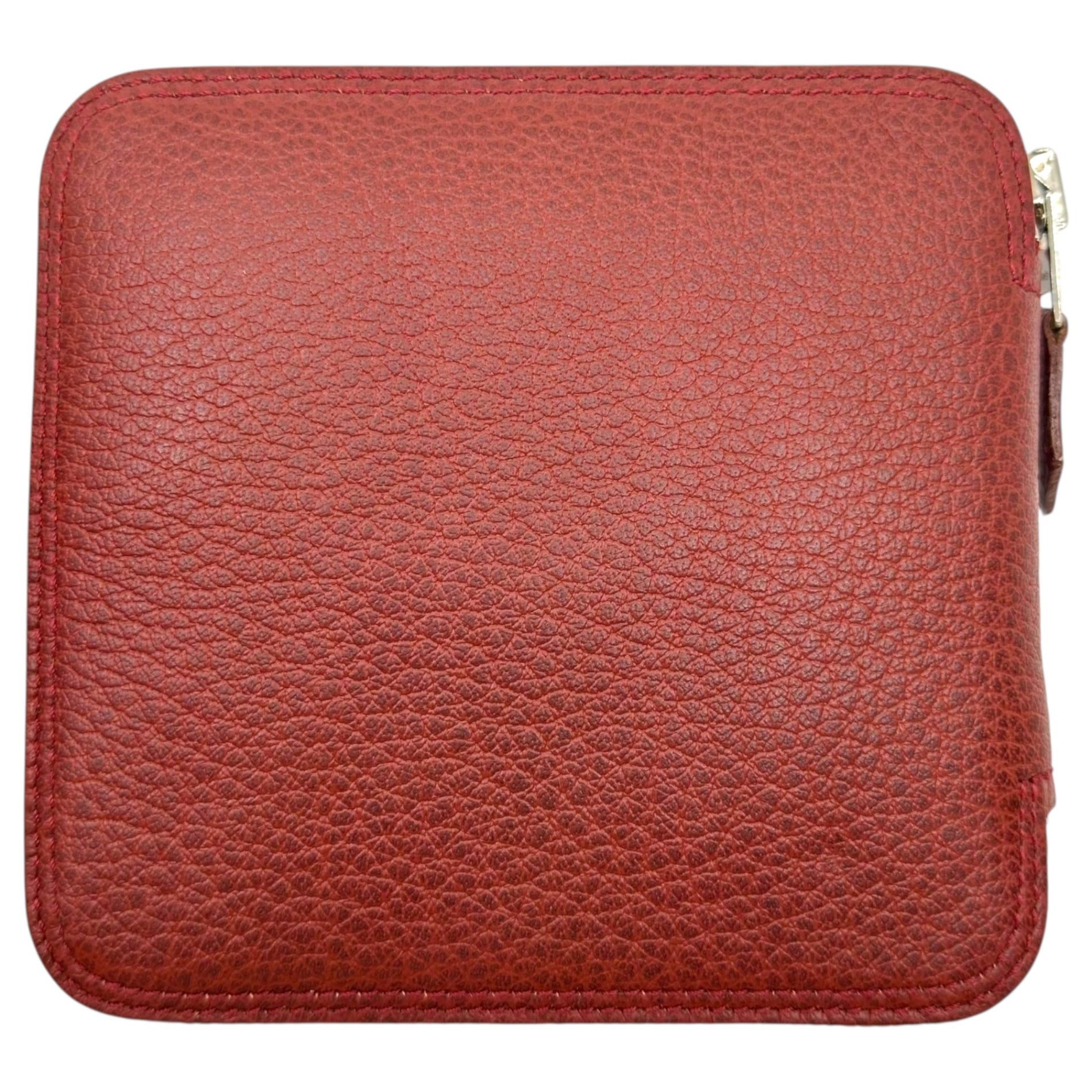 HERMES(エルメス) ”JEU DES OMNIBUS ET DAMES BLANCHES” Silky Pop オムニバスと白い貴婦人のゲーム シルキーポップ ルージュアッシュ ブッフルスキッパー エコバッグ トートバッグ 折り畳み