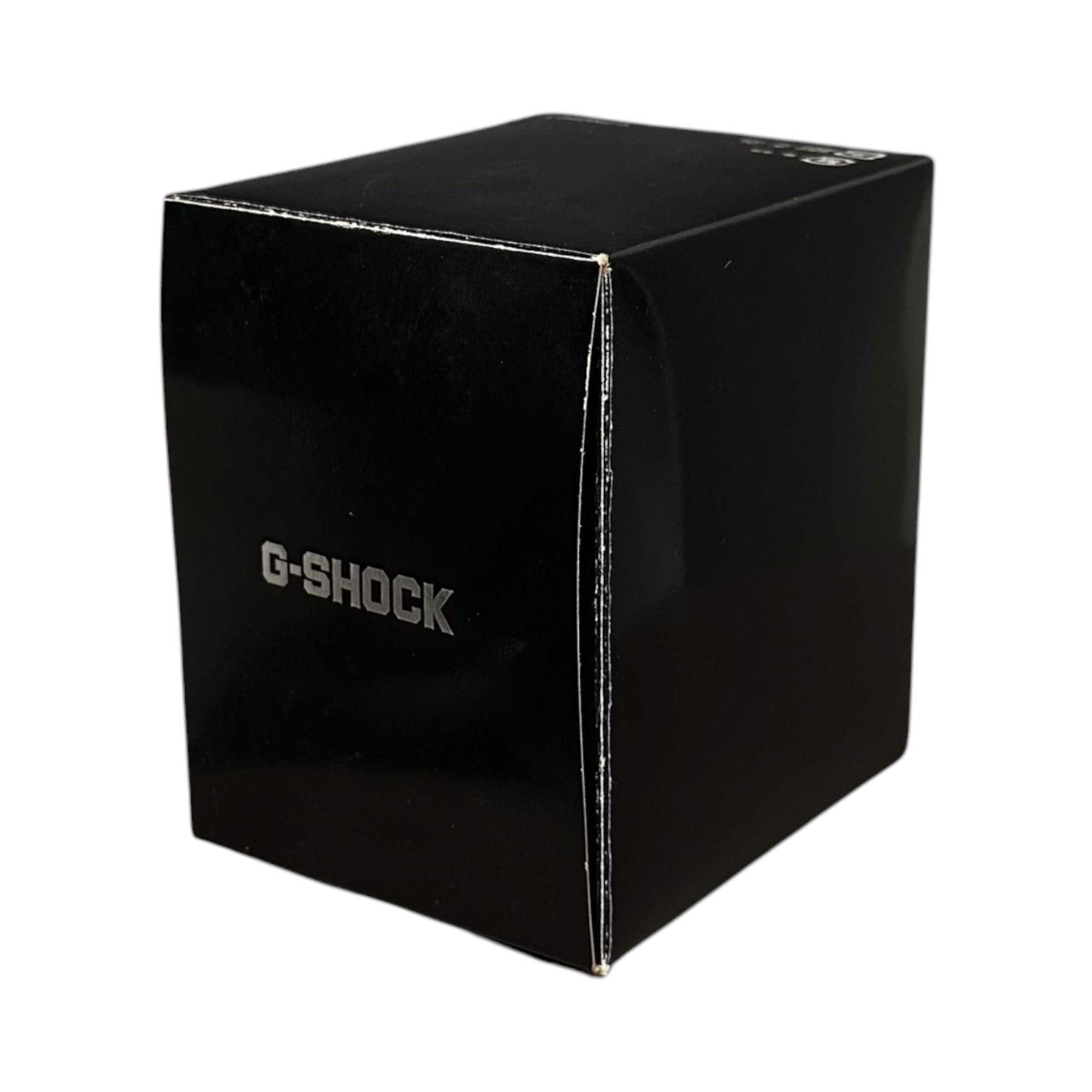 CASIO(カシオ) G-SHOCK The G マルチバンド5 デジタル腕時計 GW-M5600BC ブラック