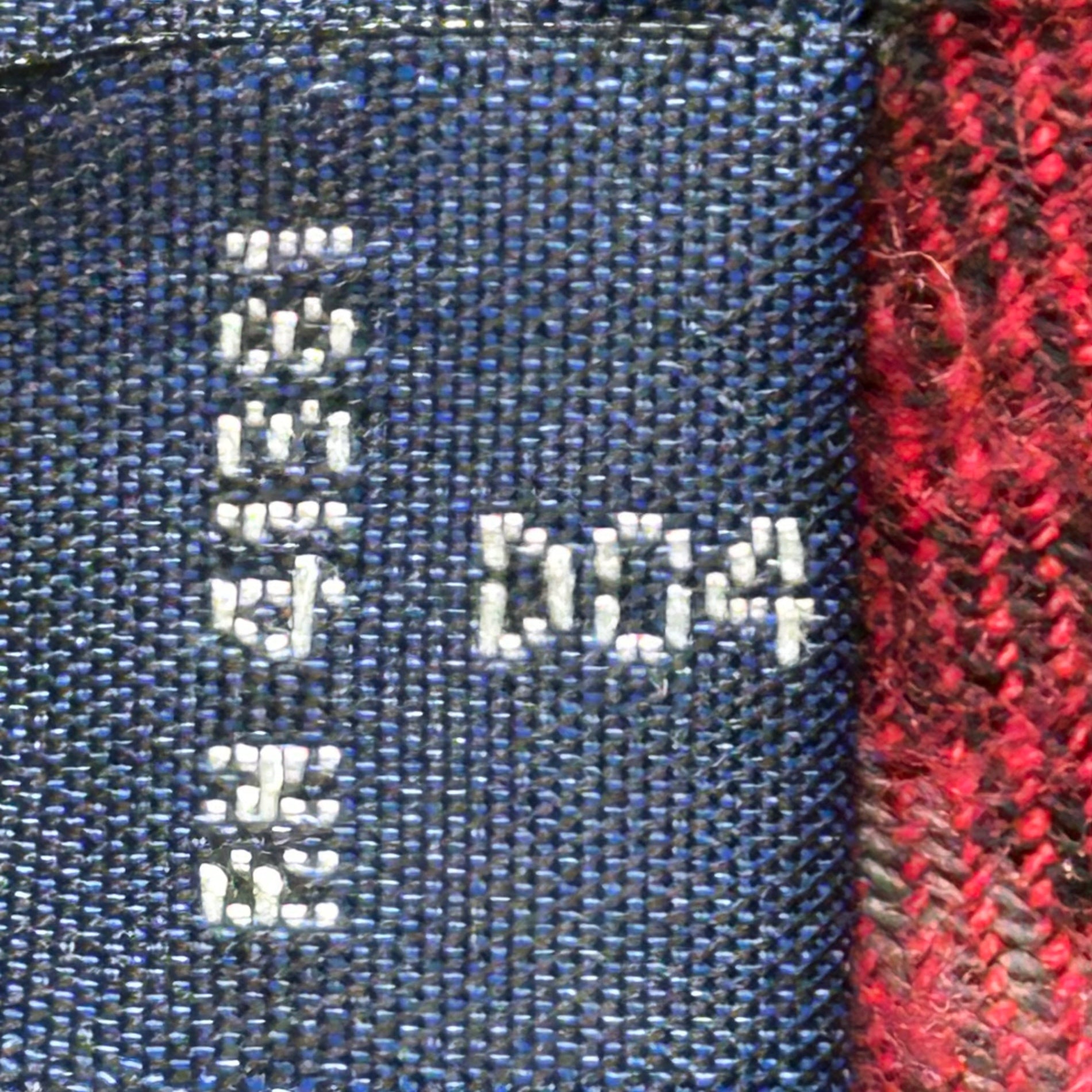 POLO RALPH LAUREN(ポロラルフローレン) 90's USA-Made Cotton Check Flannel Shirt 90年代 コットン チェック ネルシャツ L レッド×グレー