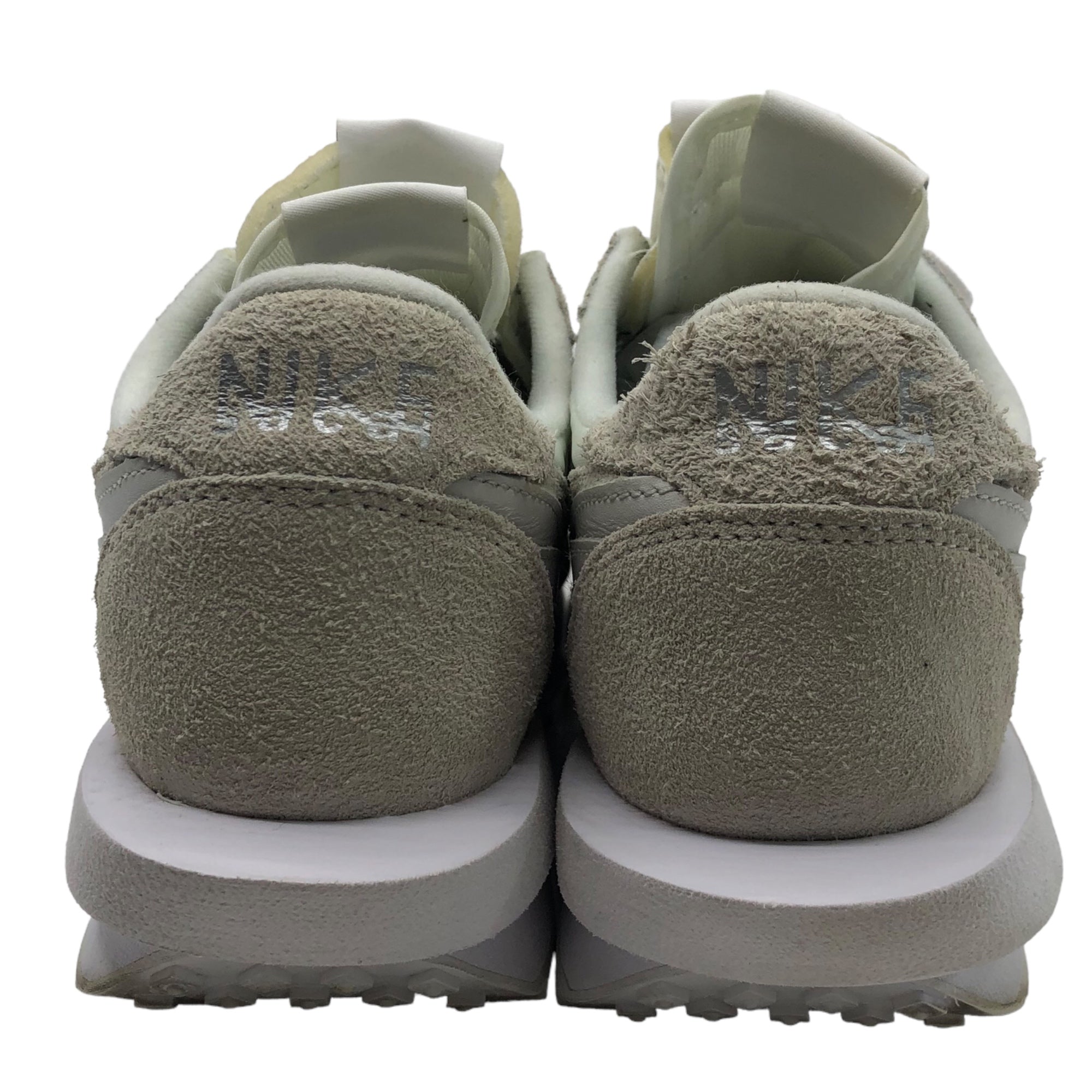 NIKE × sacai(ナイキ×サカイ) LD WAFFLE ワッフル BV0073-101 7.5(25.5cm) ホワイト 箱付