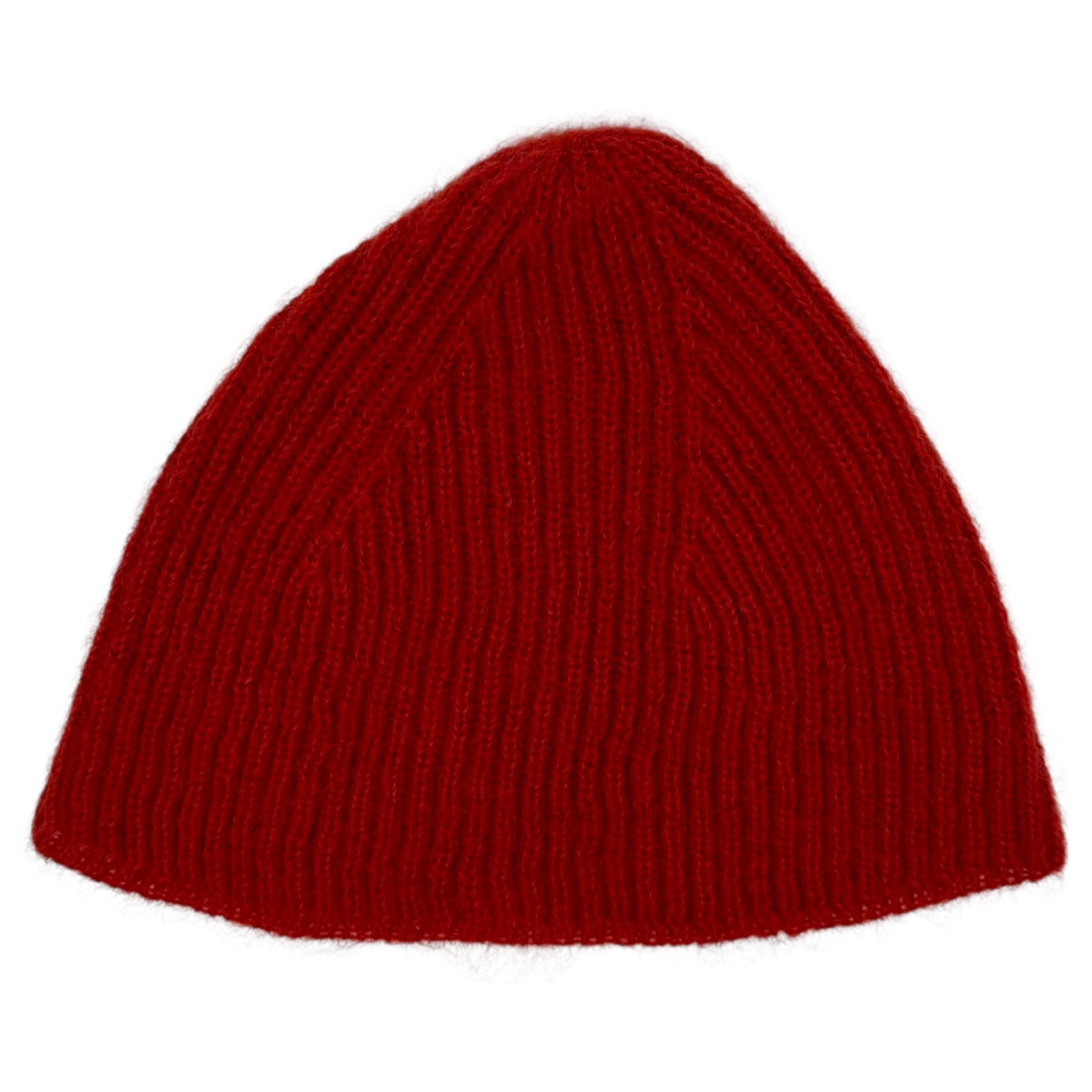Rick Owens(リックオウエンス) 19AW Wool Mohair Beanie ウール モヘア 
