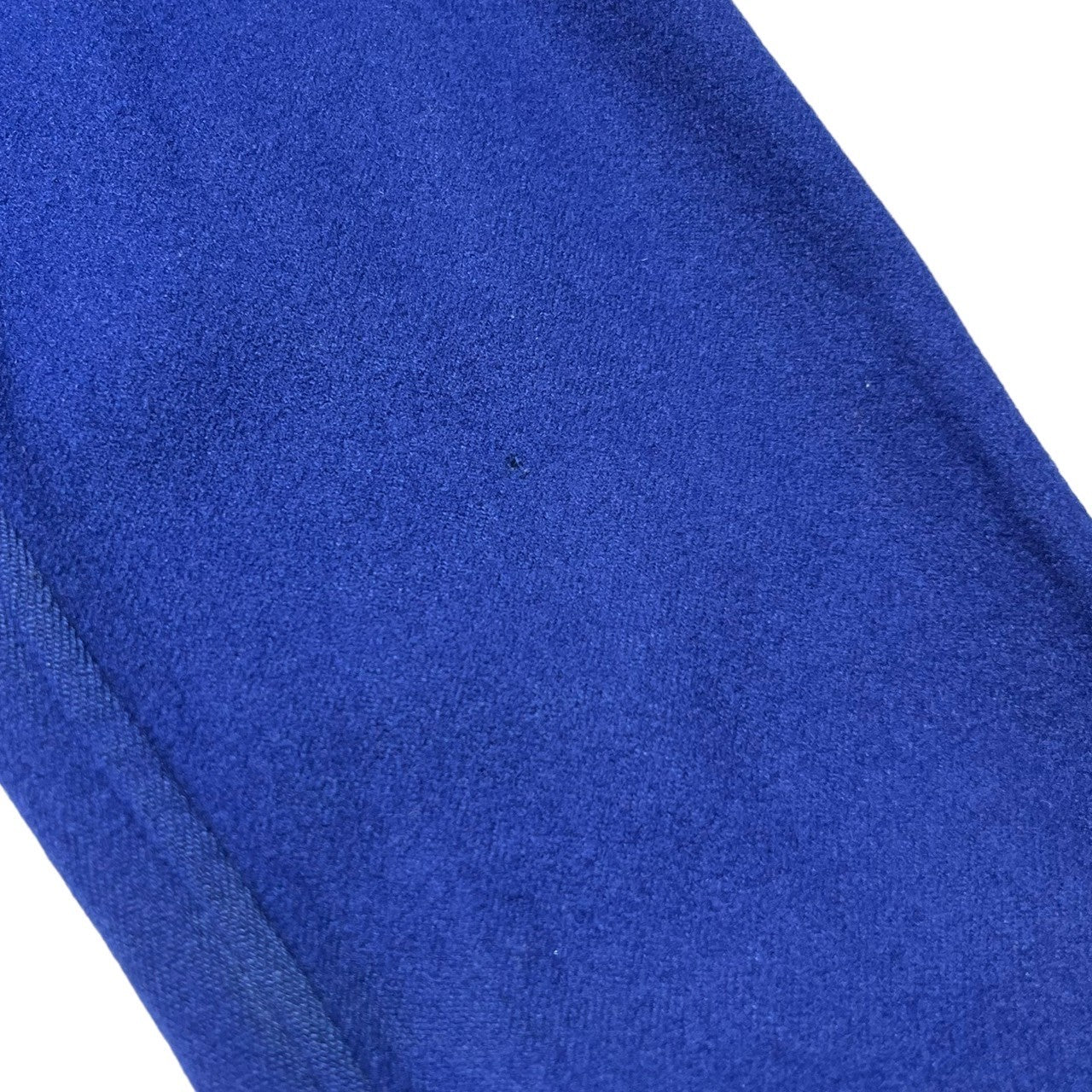 COMME des GARCONS HOMME(コムデギャルソンオム) 00AW cut-off pleated shirt jacket カットオフ バイアス プリーツ シャツ ジャケット HB-070020 表記なし(FREE) ブルー AD2000 田中オム 00’s