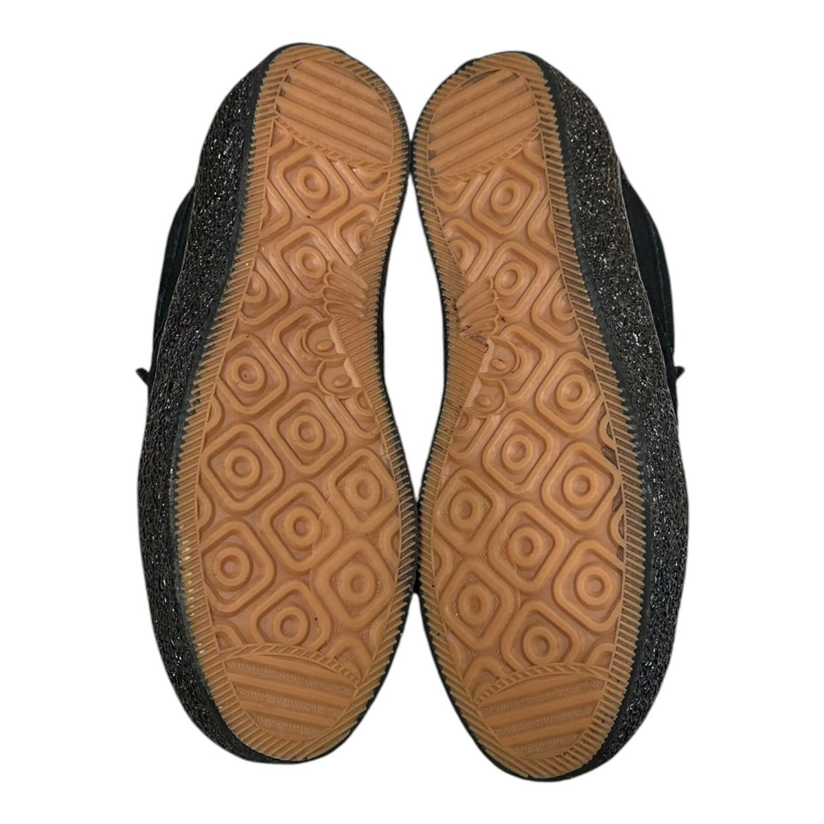 Last Resort AB(ラストリゾートAB) VM005-LOAFER タッセル ローファー スニーカー VM005 26cm ブラック