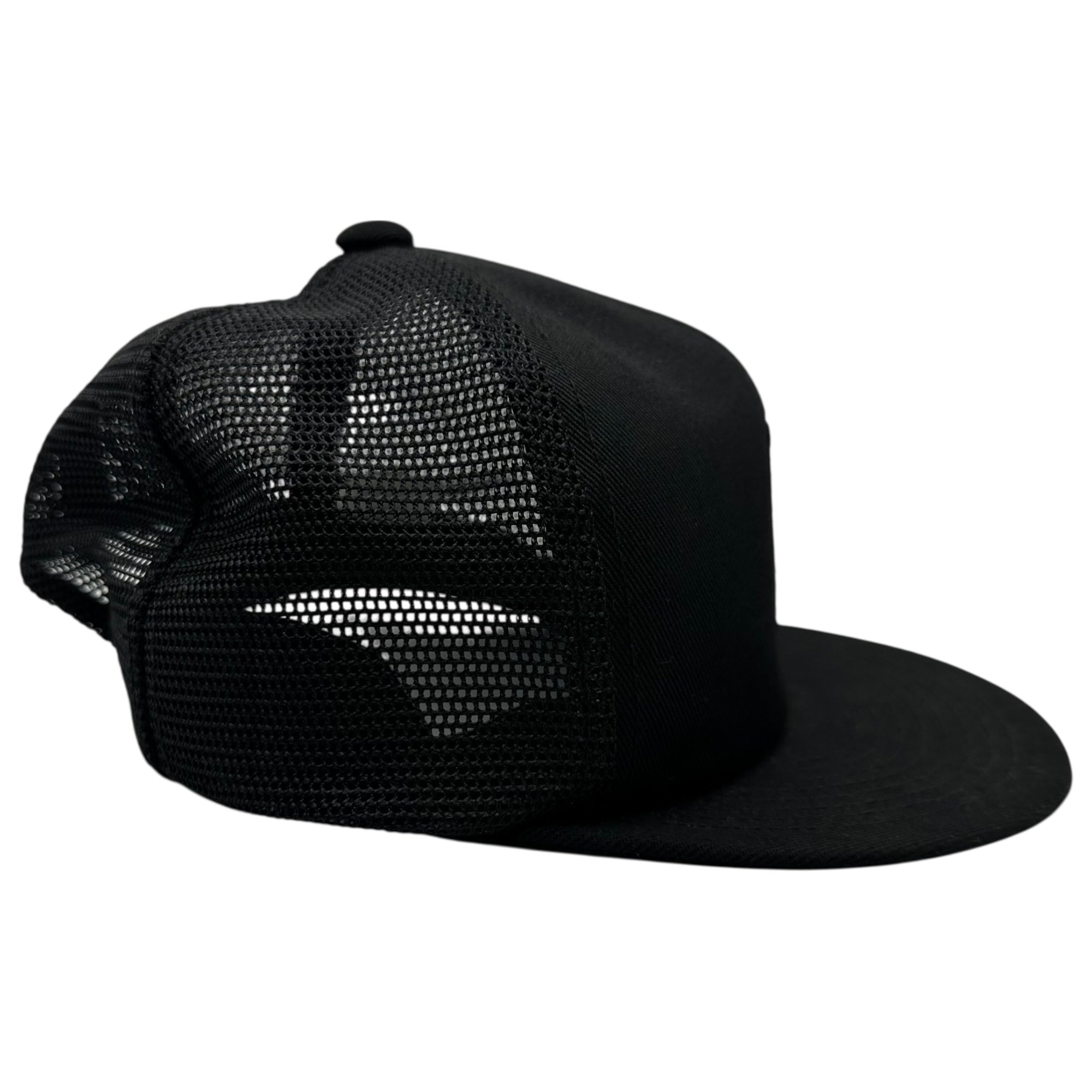 TENDERLOIN(テンダーロイン) T-TRUCKER CAP メッシュ トラッカー キャップ ブラック