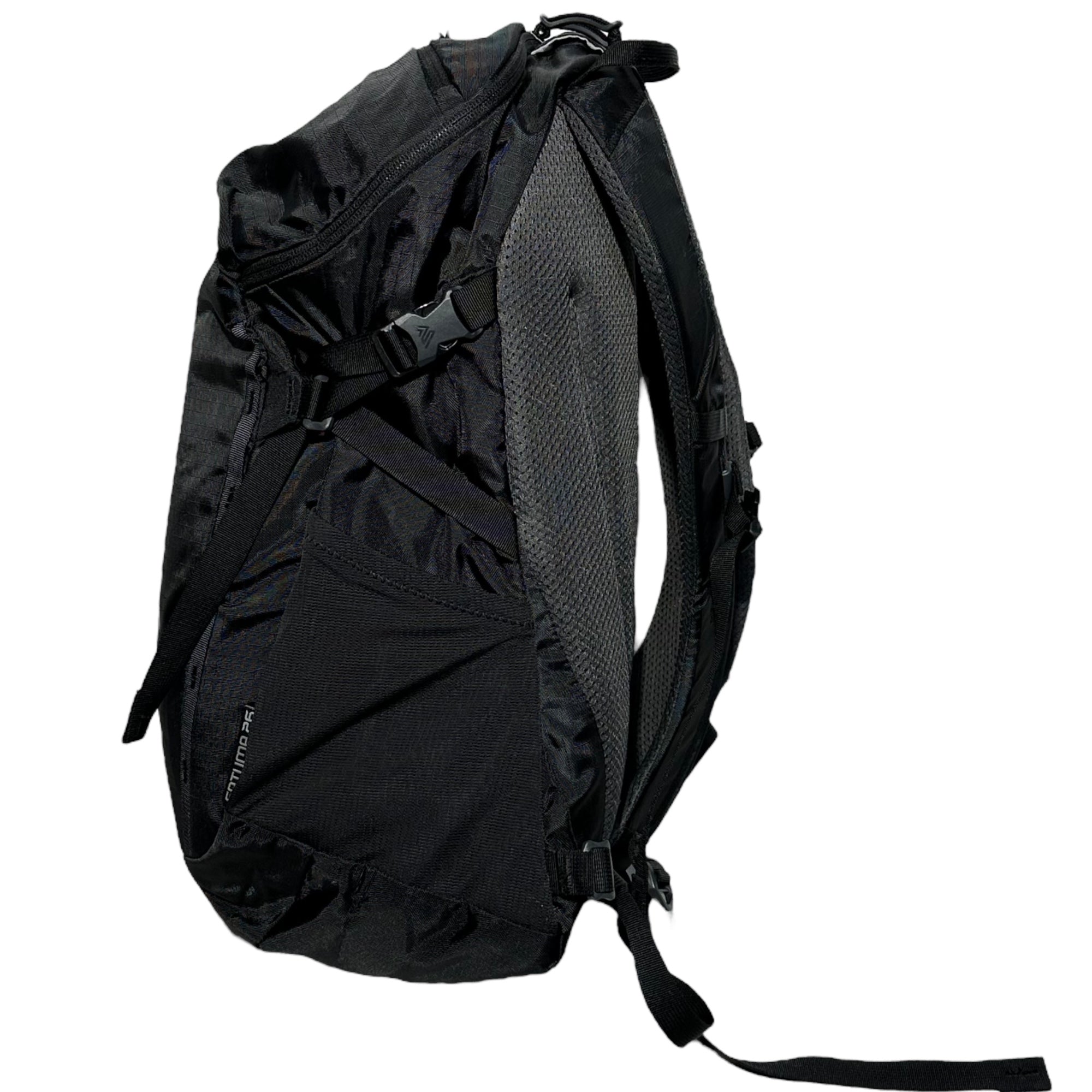 GREGORY(グレゴリー) SATUMA 26 サツマ26 11T-001337909 ブラック デイパック ザック リュック バックパック アウトドア キャンプ