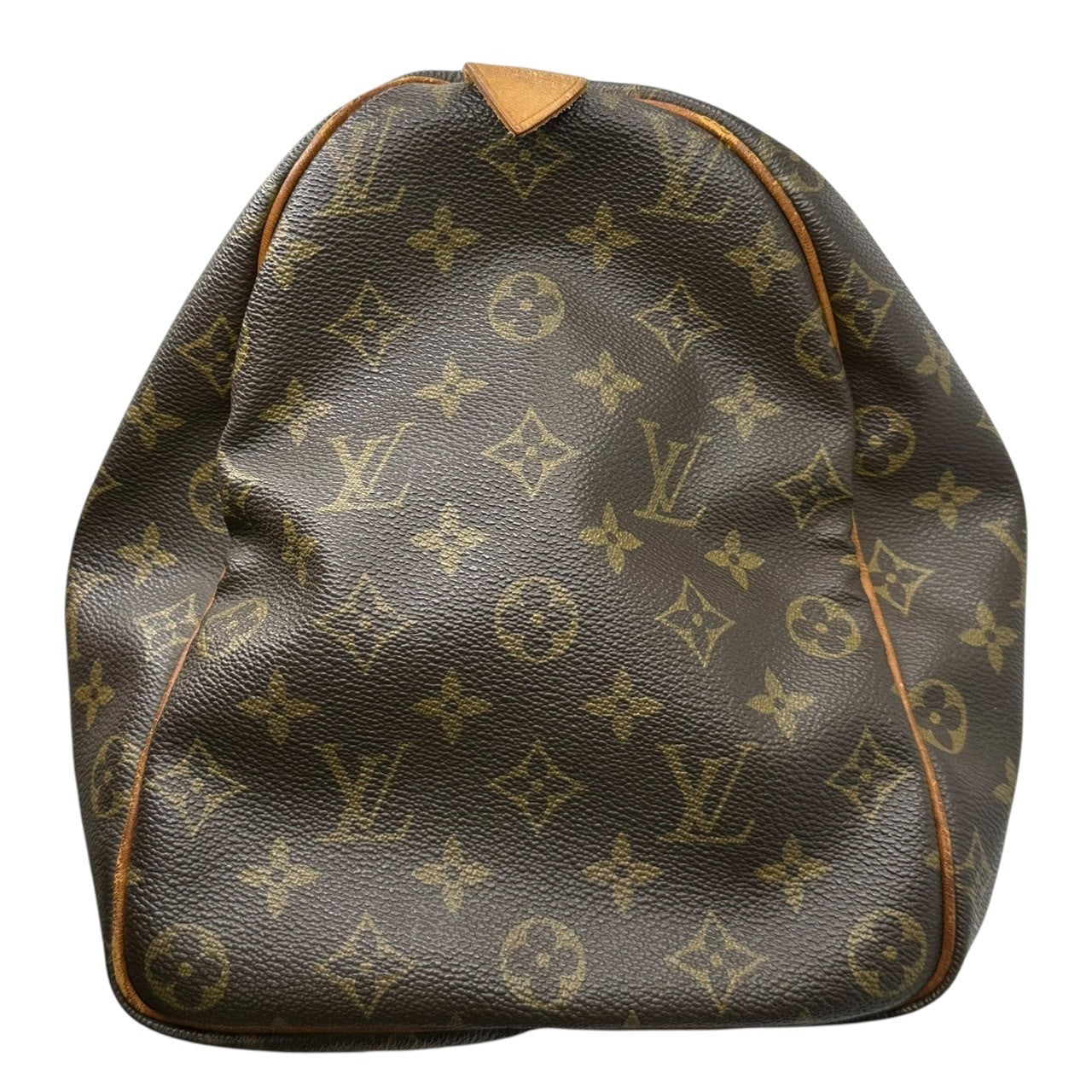 LOUIS VUITTON(ルイヴィトン) 90's Speedy 40 - Monogram スピーディ 40 - モノグラム M41522 ブラウン 90年代 VI962 ヴィンテージ ボストン ハンド バッグ