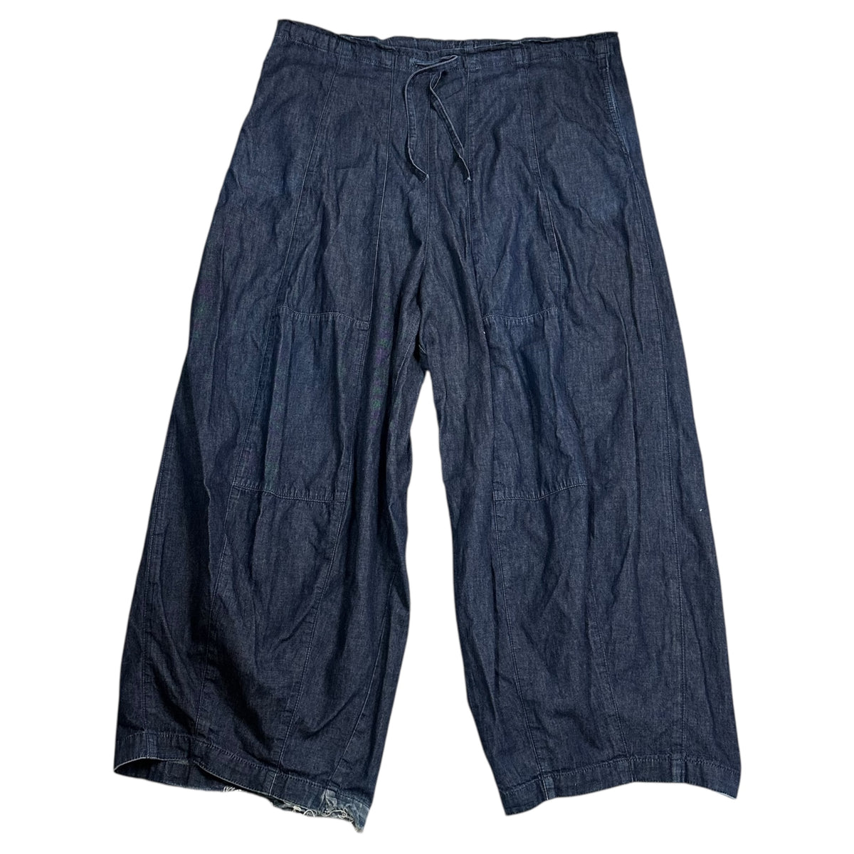 NEEDLES(ニードルズ) H.D.PANTS ヒザデル パンツ CH356 M インディゴ