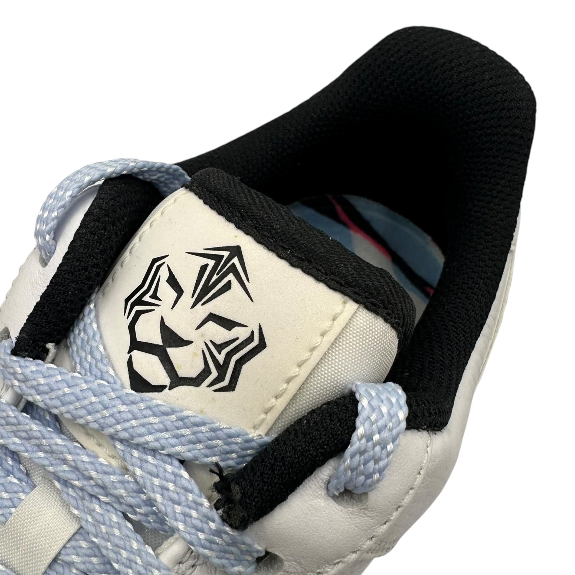 NIKE(ナイキ) AIR FORCE 1 '07 QS SOUTH KOREA 2020 エアフォースワン サウス コリア CW3919-100 26cm ホワイト