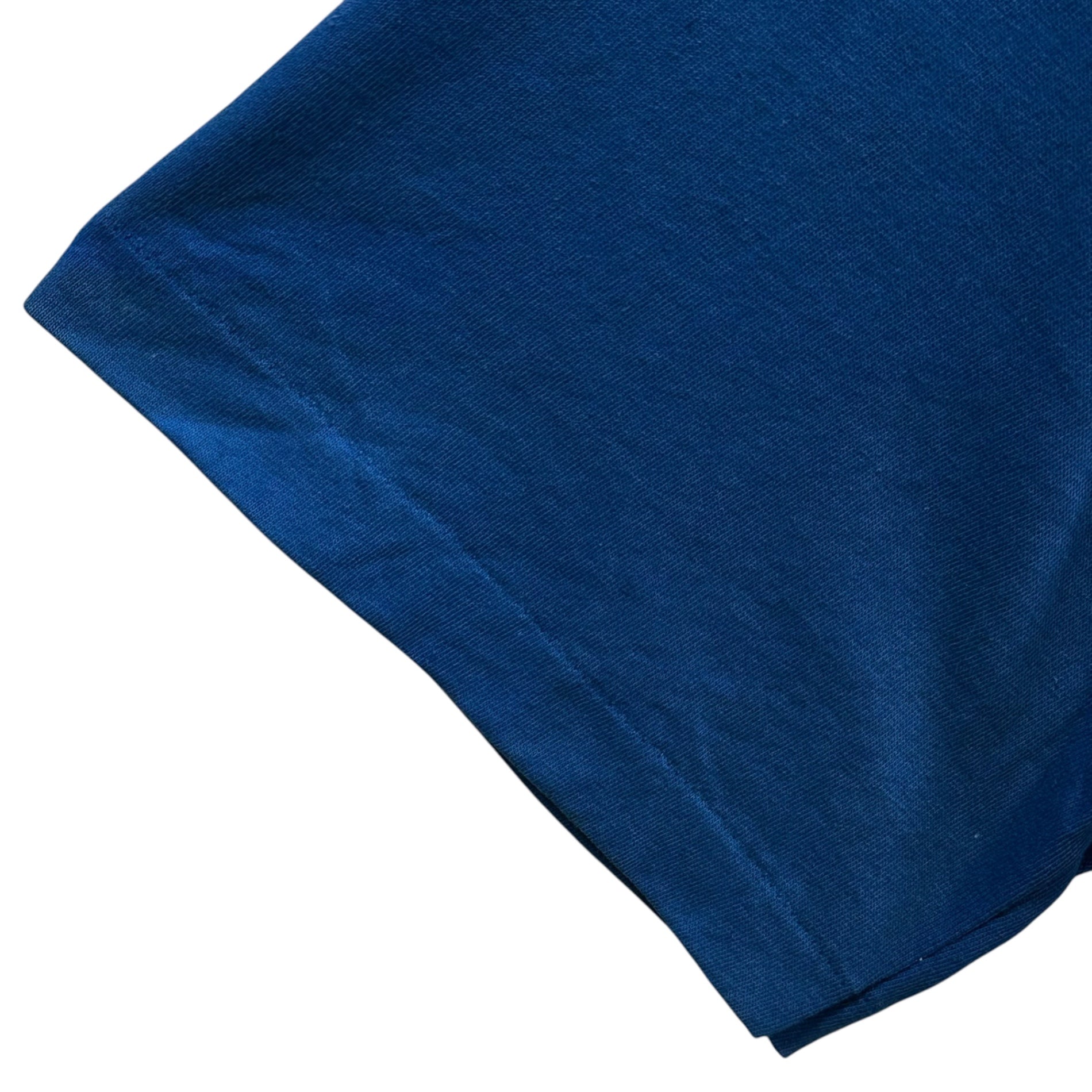 SALEM(セイラム) 1990’s ”NOMO HIDEO” Los Angeles Dodgers Tee 野茂英雄 ドジャース Tシャツ L ブルー 90年代 ヴィンテージ