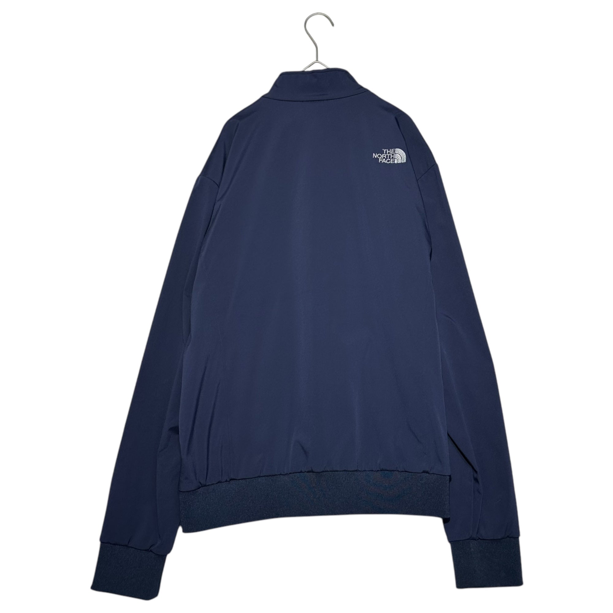 THE NORTH FACE(ノースフェイス) V2 MOUNTAIN JACKET マウンテン ジャケット NP7150KS XL ネイビー トラック ナイロン アウトドア