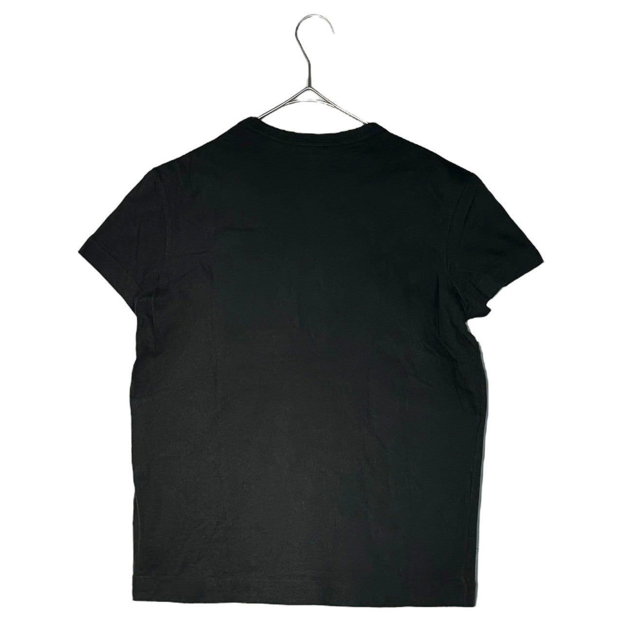 TAO COMME des GARCONS(タオコムデギャルソン) 07AW Black Border Crew Neck T-Shirt ブラック ボーダー クルーネック Tシャツ 3T-T055 M ブラック AD2007