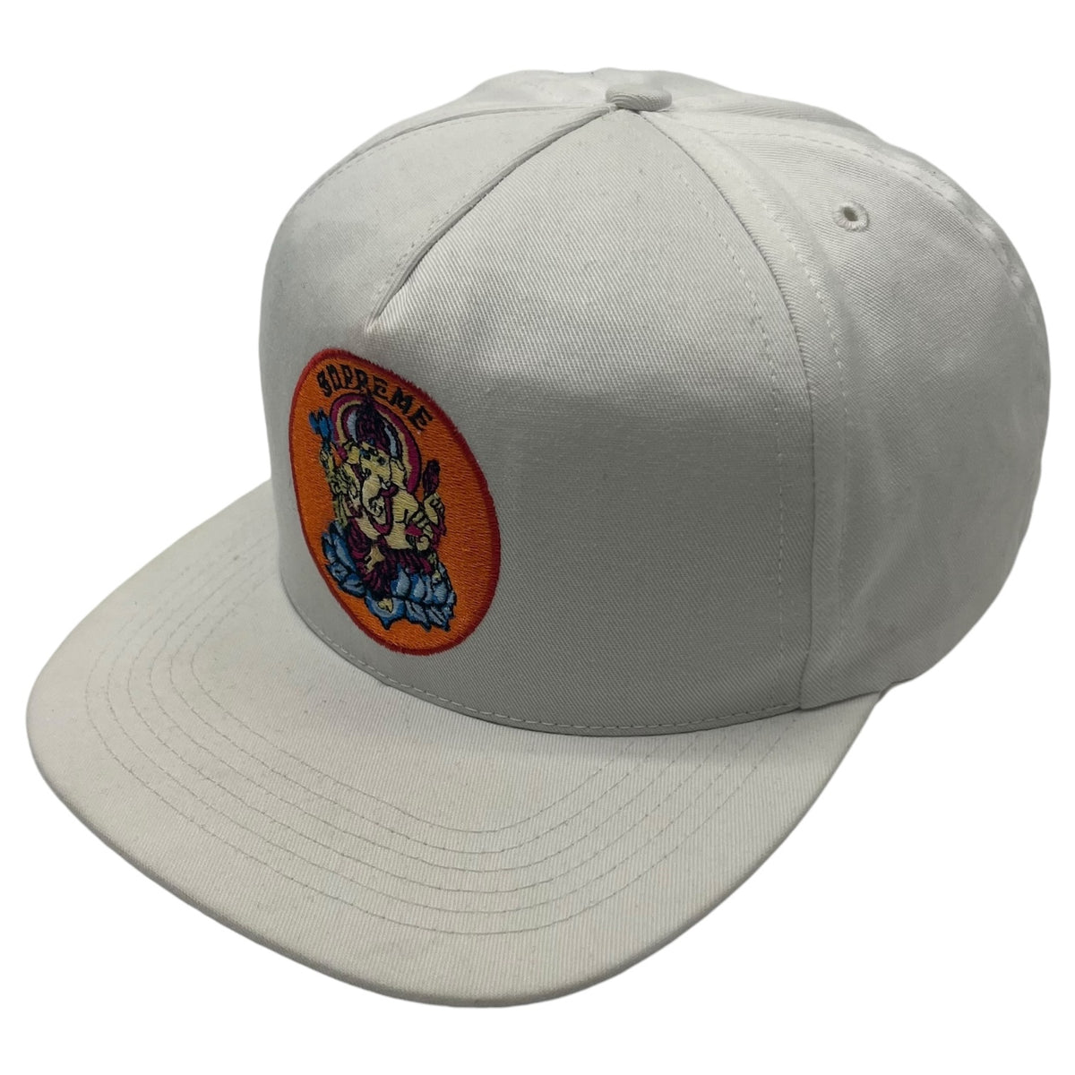 SUPREME(シュプリーム) 18SS Ganesh 5-Panel ガネーシュ 5パネル 