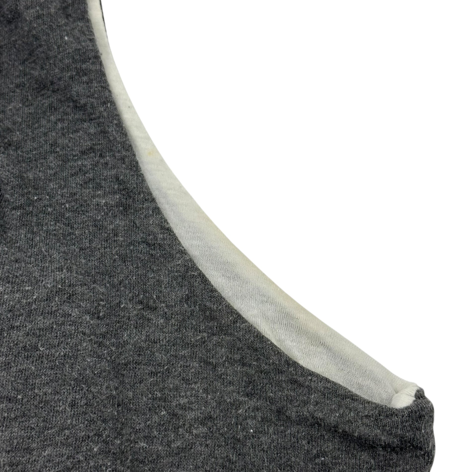 Y's(ワイズ) Sleeveless top ノースリーブ カットソー YE-T64-862 3(L程度) グレー