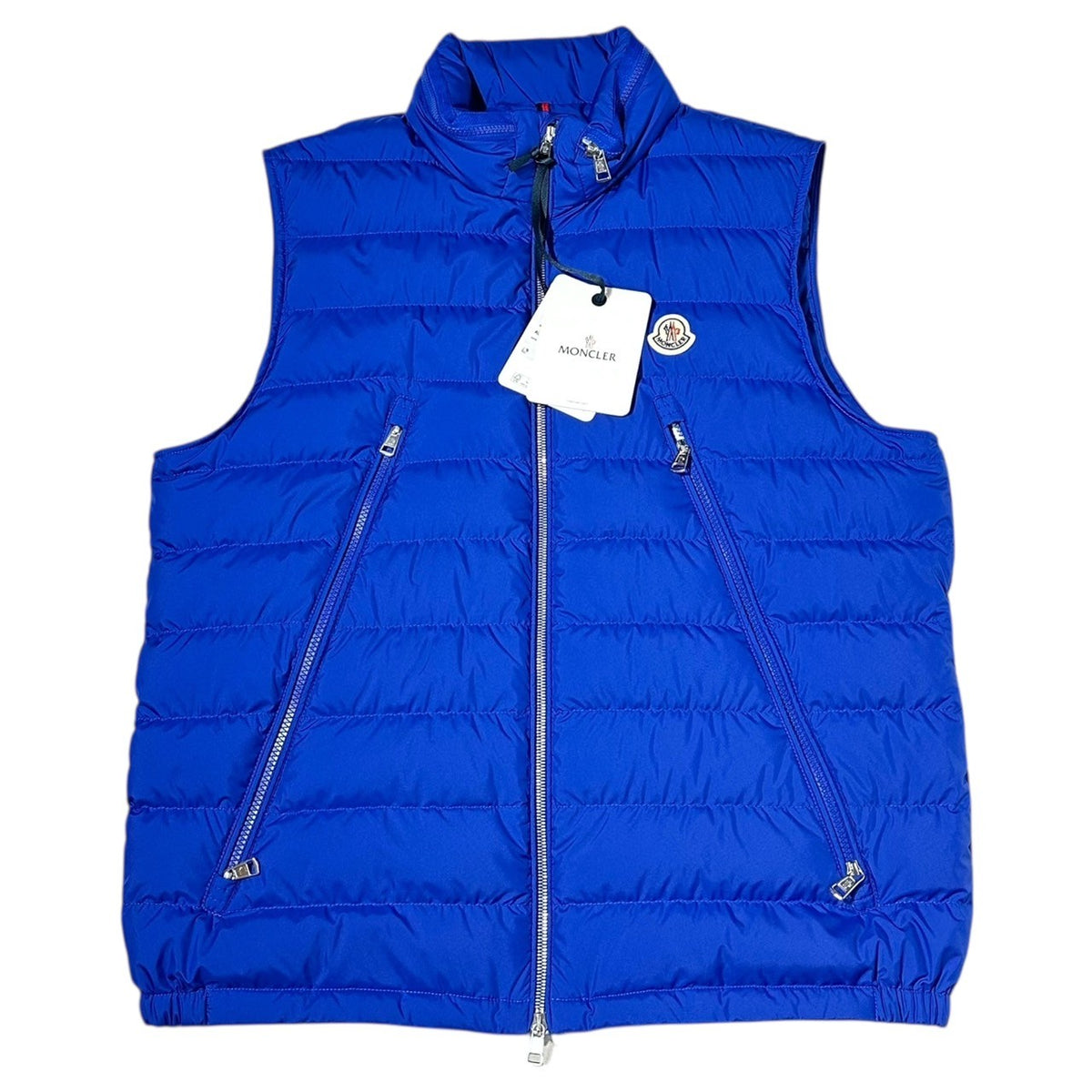 MONCLER(モンクレール) ALBYT GILET アルビート ジレ ダウン ベスト C 