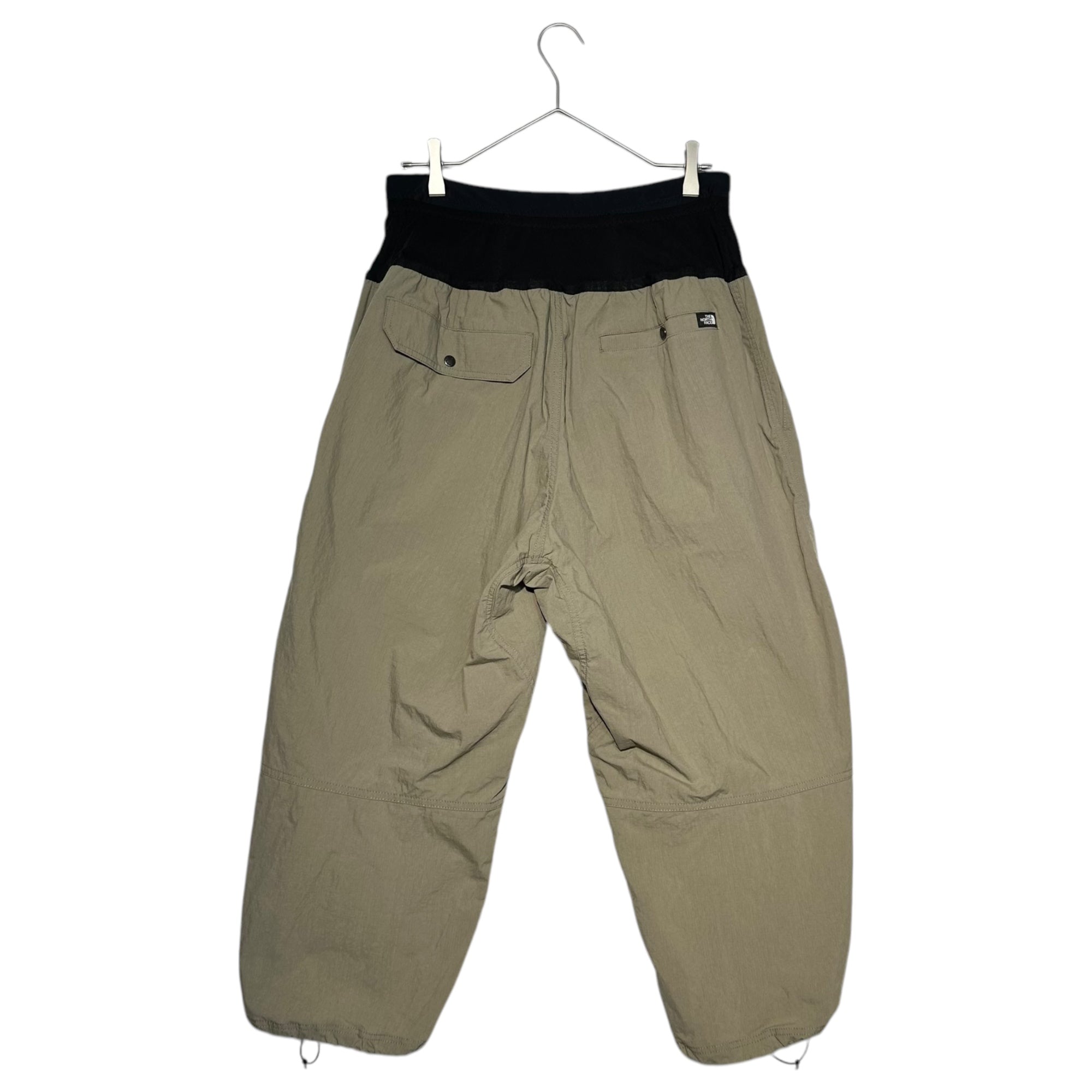 THE NORTH FACE(ノースフェイス) 8/10 Enride Pant 8/10 エンライド パンツ NB32460 XL フォールンロック ナイロン