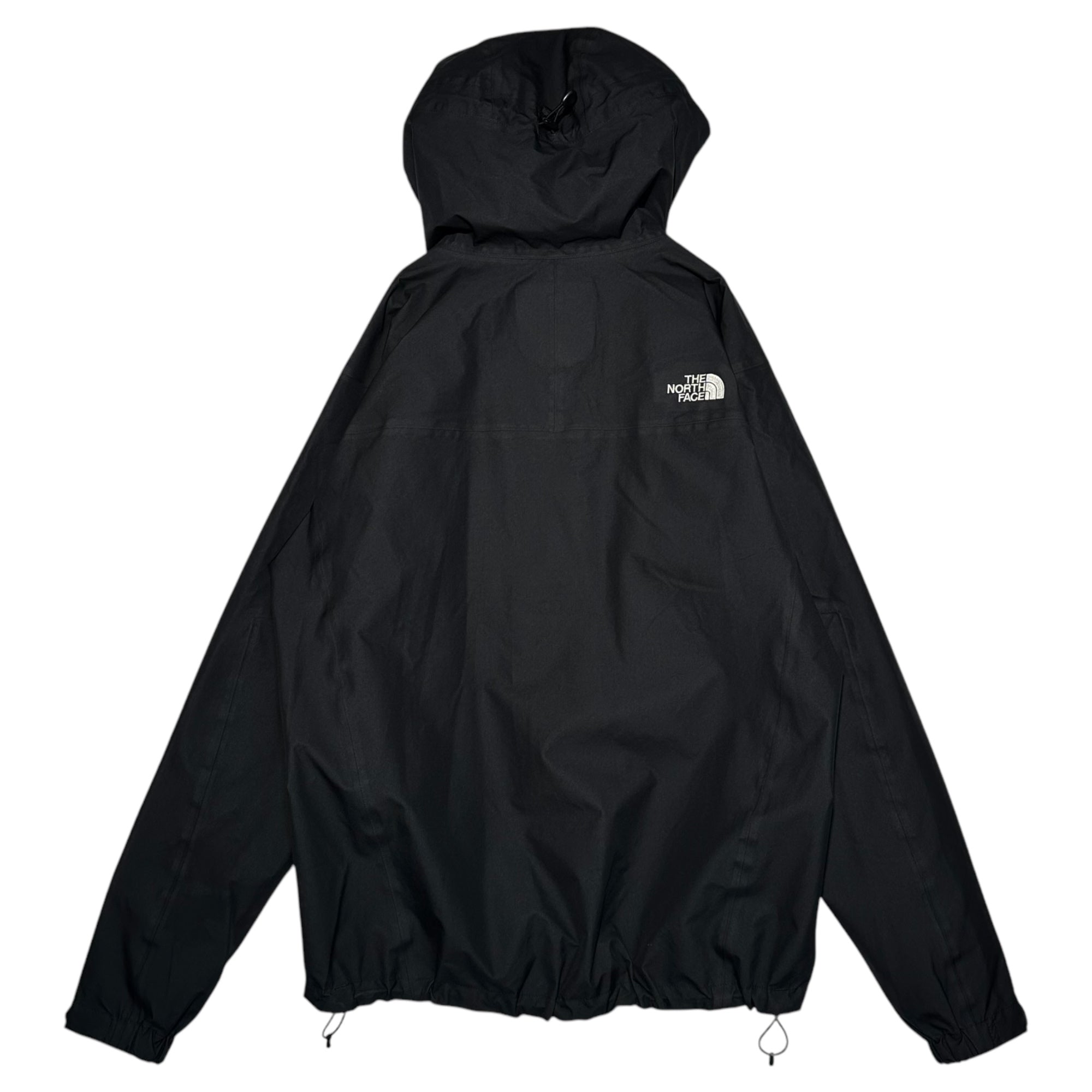 THE NORTH FACE(ノースフェイス) CLIMB LIGHT JACKET クライム ライト ジャケット NP11503 L ブラック