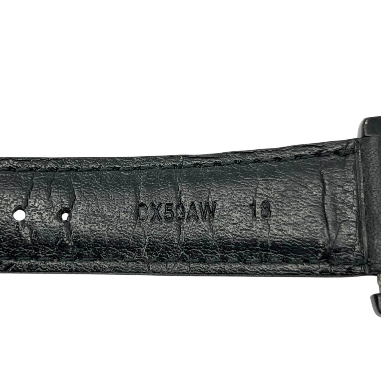 Jean Paul GAULTIER(ジャンポールゴルチエ) 00's runway graphic watch/腕時計 6031-L09529 文字盤:ホワイト