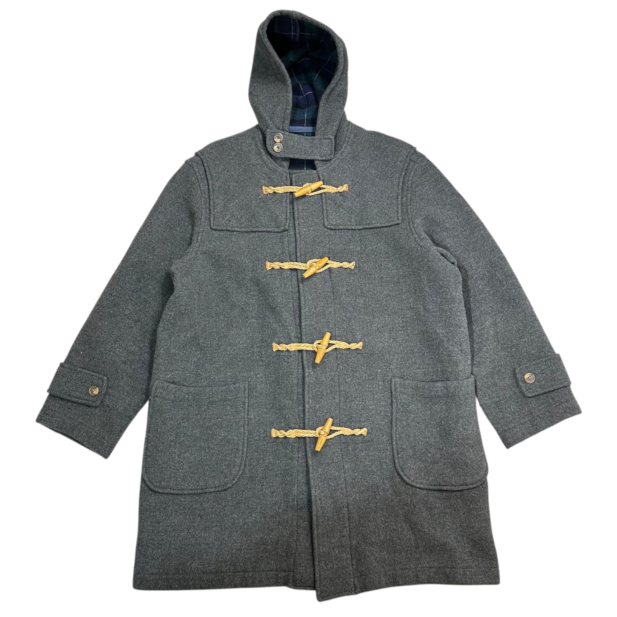 POLO RALPH LAUREN(ポロラルフローレン) 90's Old DUffle Coat 90年代 オールド ダッフル コート