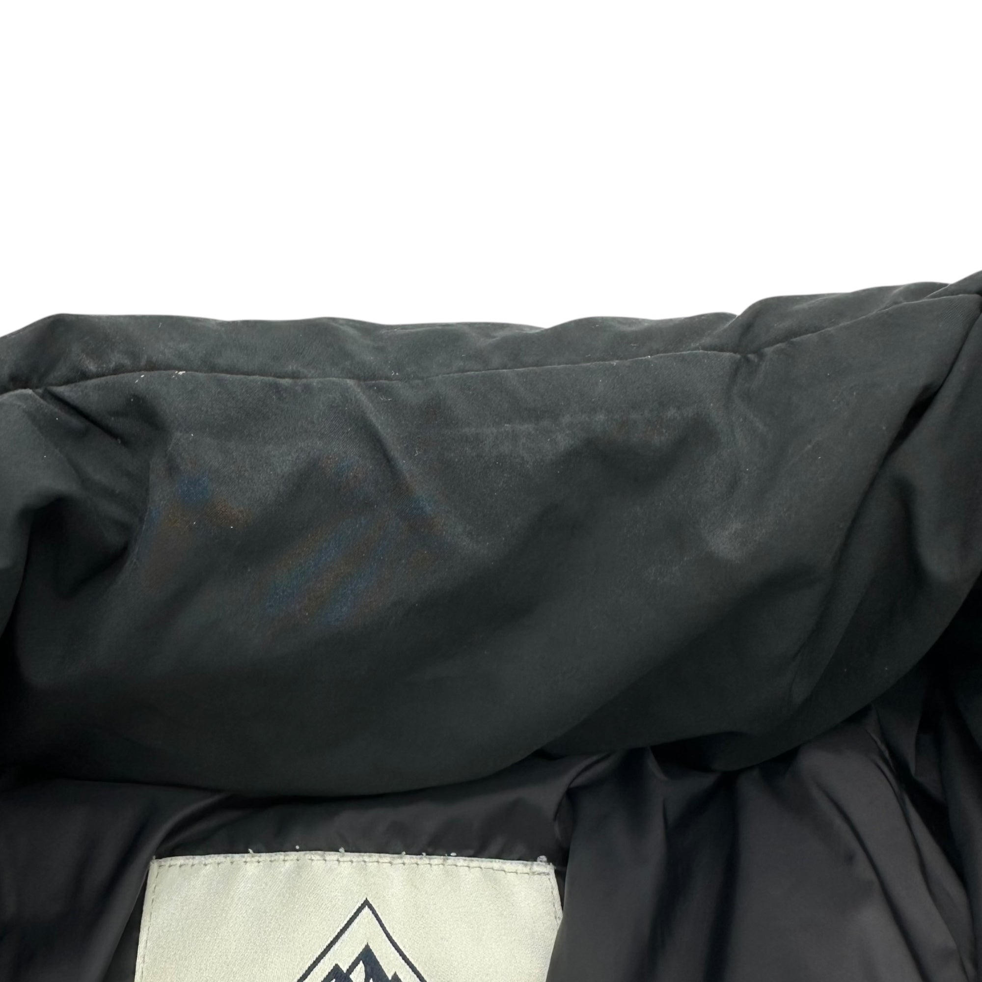 Pyrenex(ピレネックス) BARROW バロー ダウン コート HWK043 38(M程度) ブラック ジャケット