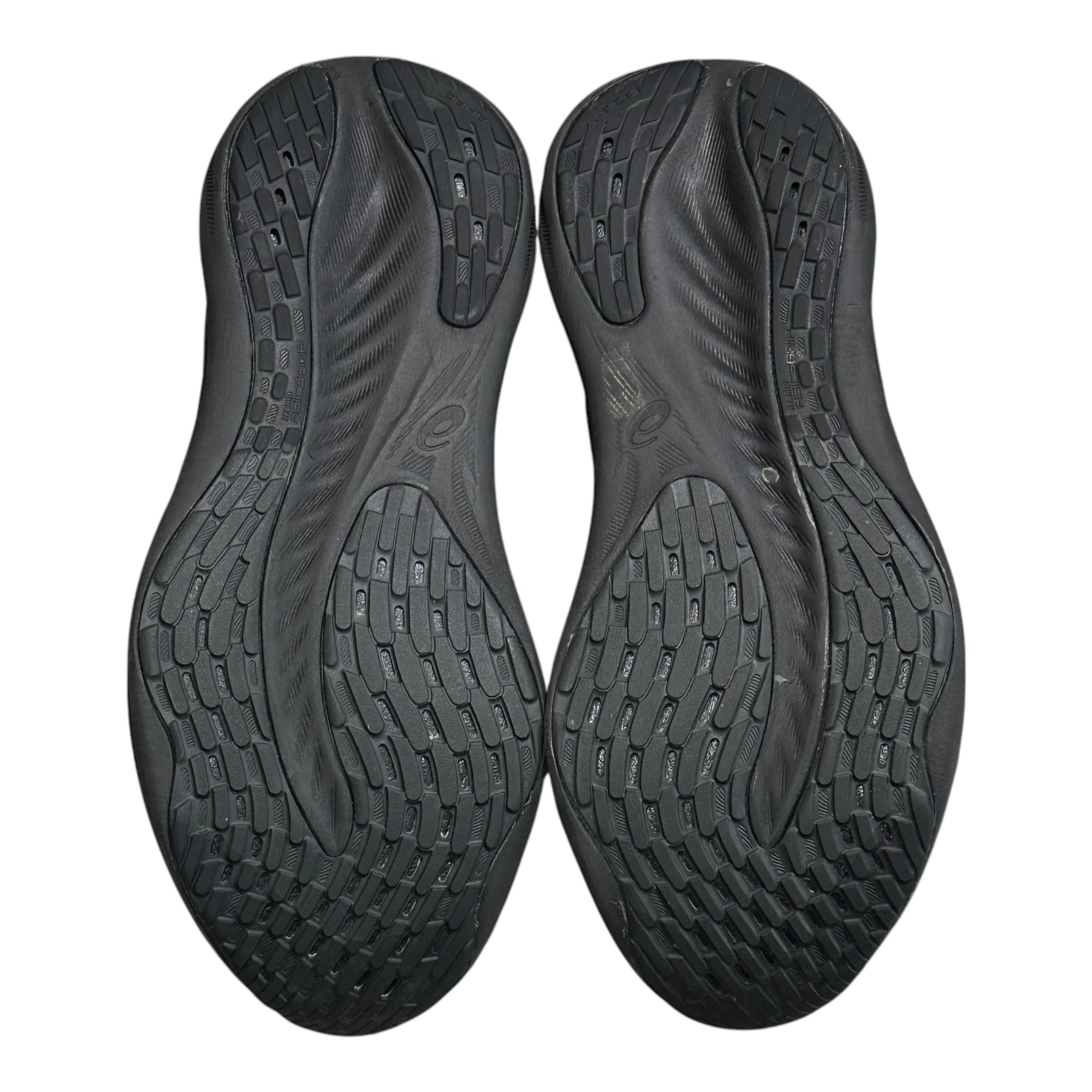 asics(アシックス) GEL-NIMBUS ゲル ニンバス ローカットスニーカー F581023 27cm ブラック