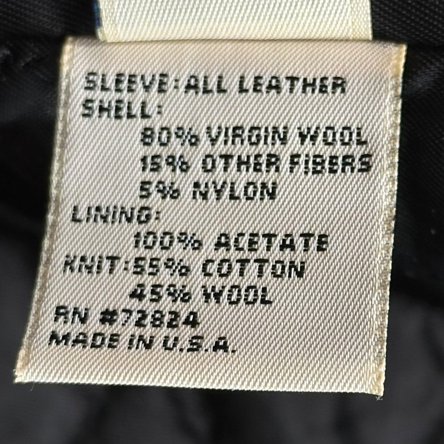 GOLDEN BEAR(ゴールデンベア) Ken & Bob Varsity Jacket ケン アンド ボブ ヴァーシティ ジャケット 袖レザー スタジャン S レッド 60年代ケンアンドボブ シグネチャーモデル