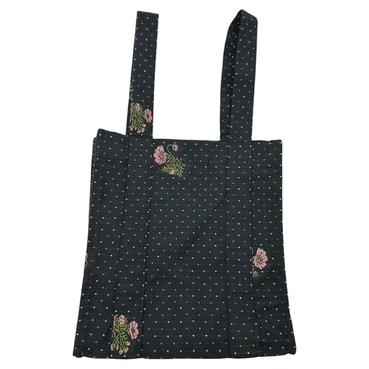 RhodolirioN(ロドリリオン) NOVEL TOTE BAG - JACQUARD ノヴェル 