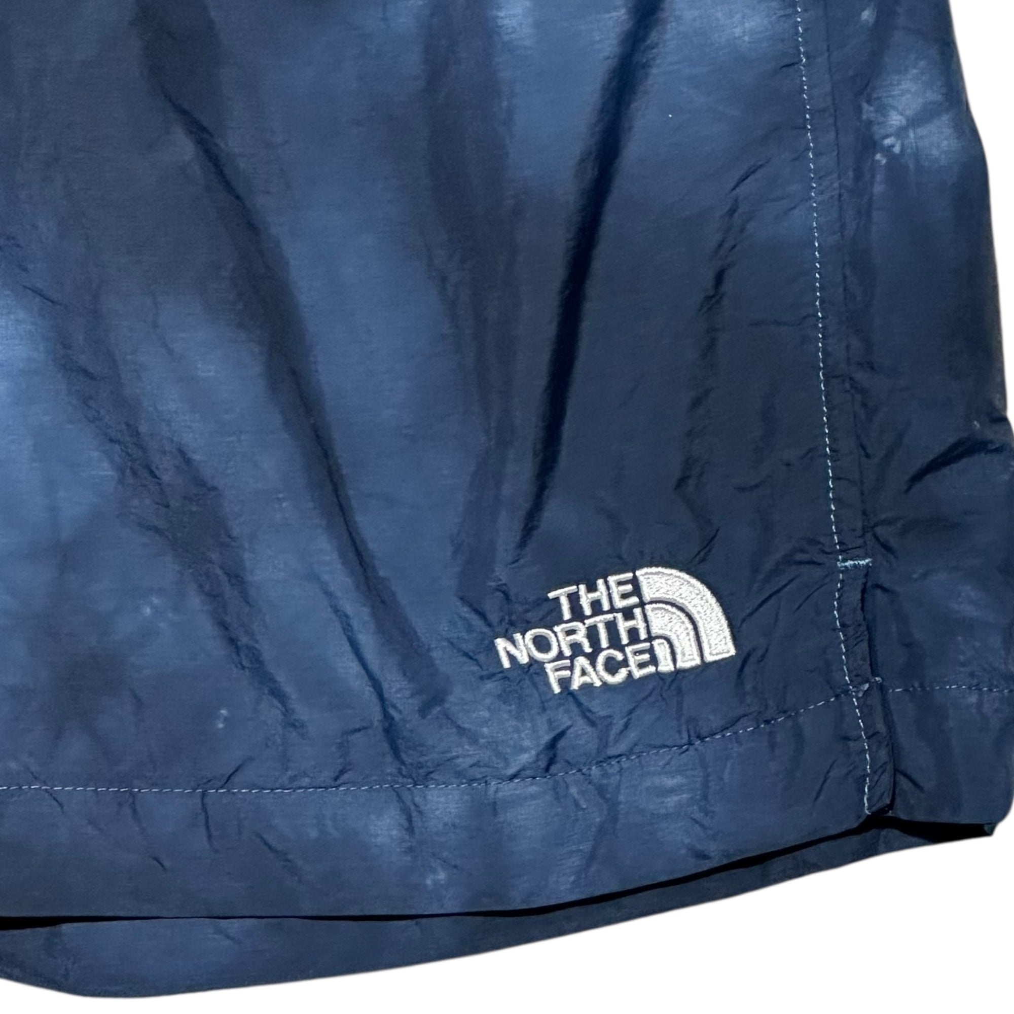 THE NORTH FACE(ノースフェイス) BEATNIK SHORT ビートニク ショーツ ハーフパンツ NB42032 L ネイビー