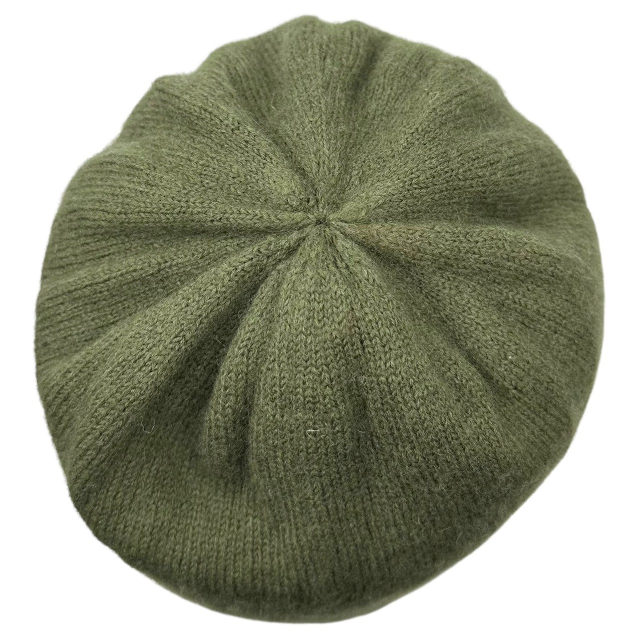 Y-3(ワイスリー) Balloon knit cap バルーン ニット キャップ AKL002 カーキ