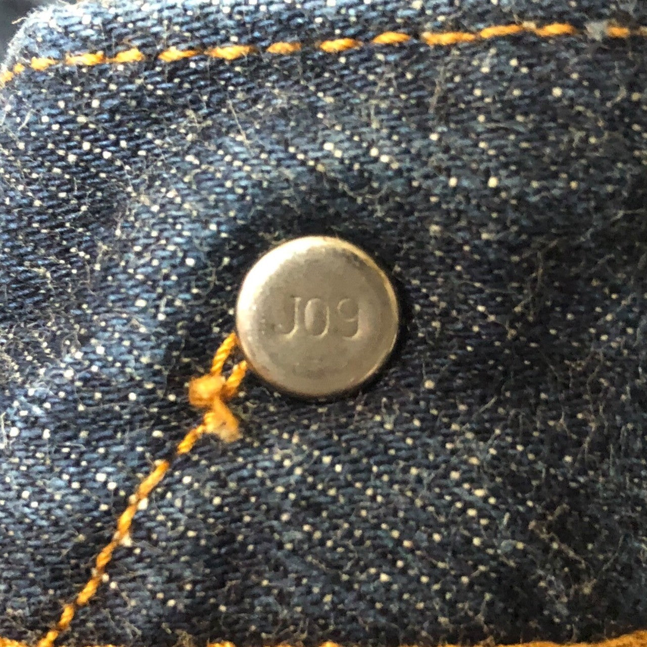 Levi's(リーバイス) 90's 504Z straight denim pants ストレート デニム パンツ 504Z-XX W33 インディゴ 90年代 TALON ジップ