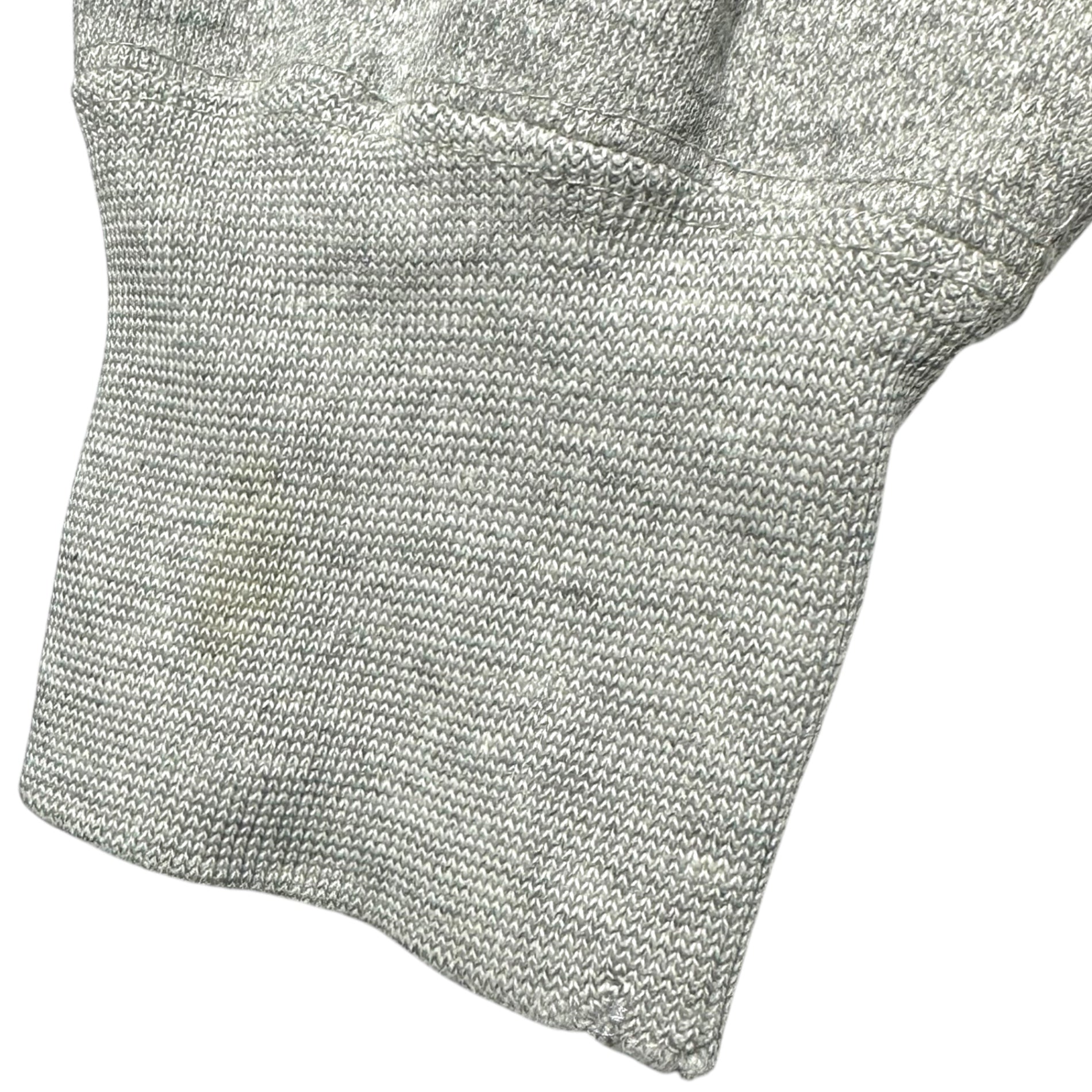 Champion(チャンピオン) 80's "USMA" REVERSE WEAVE HOODIE ヴィンテージ リバースウィーブ パーカー L グレー 80年代 トリコタグ