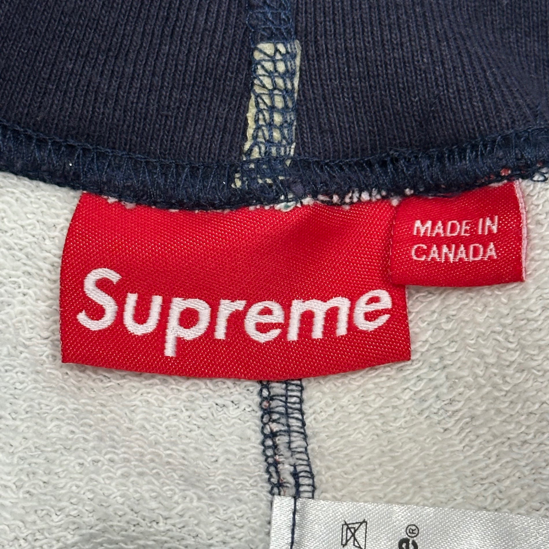 SUPREME(シュプリーム) 12SS Floral shorts フローラル ショート パンツ M ブラック×レッド×グリーン ショーツ