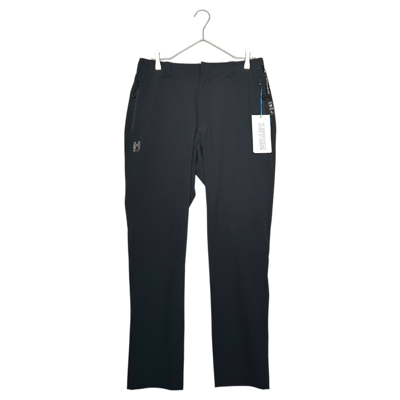 MILLET(ミレー) TREK SOLID PANT M トレック ソリッドパンツ