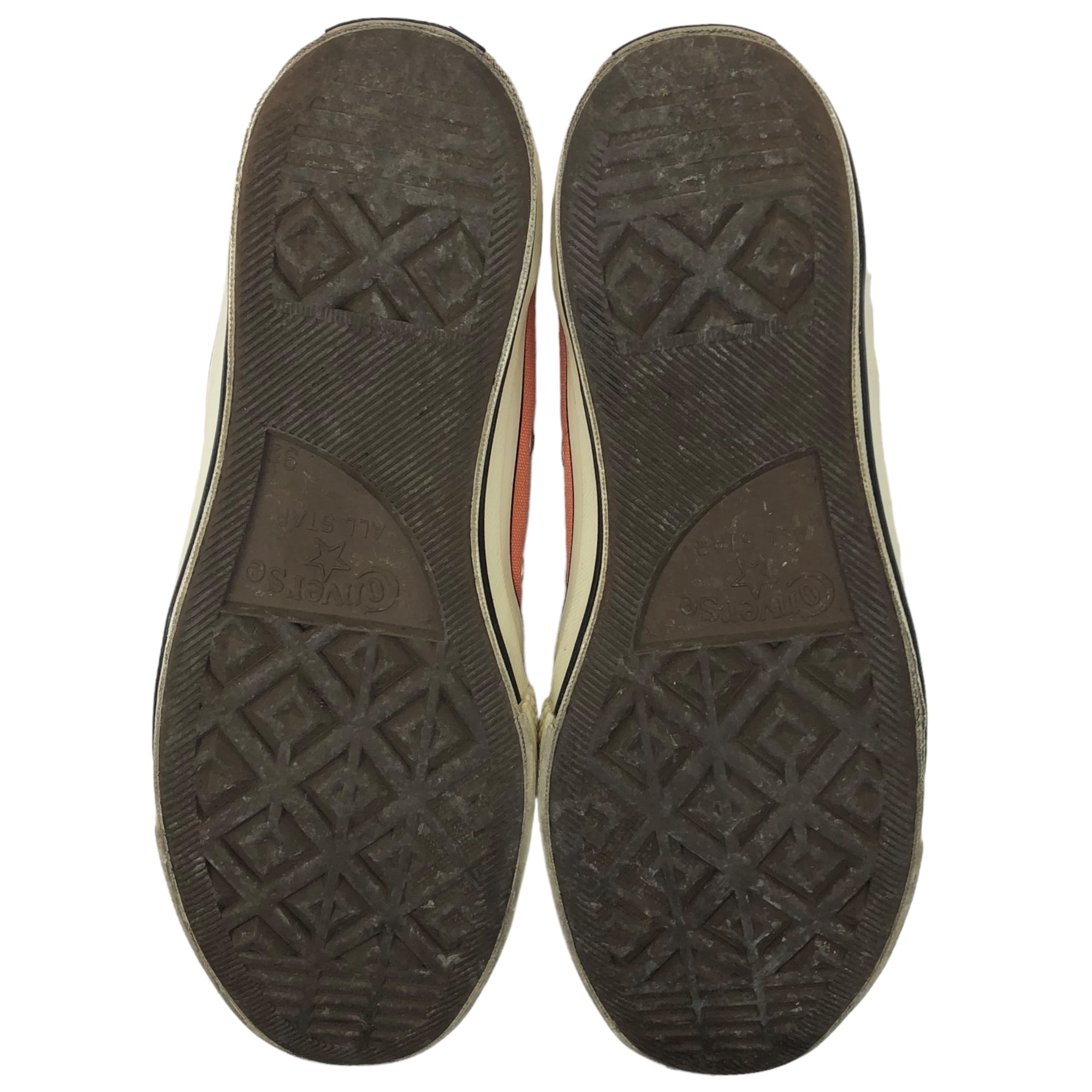 CONVERSE(コンバース) CHUCK TAYLOR ALL STAR 70 OX CT70 チャックテーラー オールスター ローカット スニーカー 155746C 28cm ライトピンク