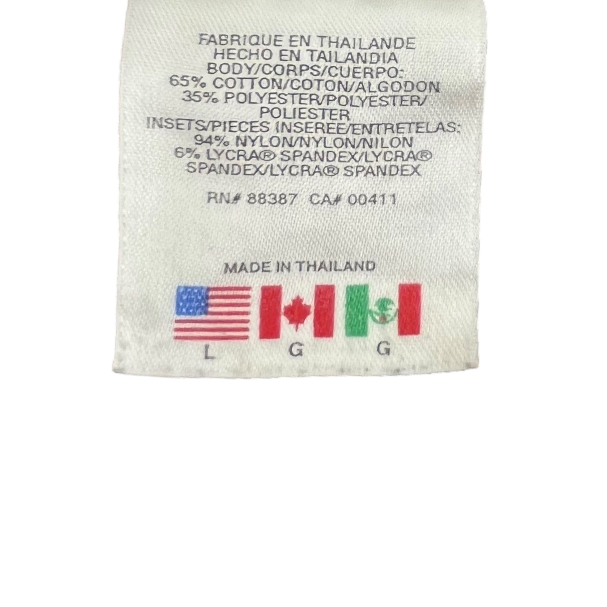 adidas(アディダス) 90’s performance logo sweatshirt パフォーマンス ロゴ スウェット L グレー ヴィンテージ