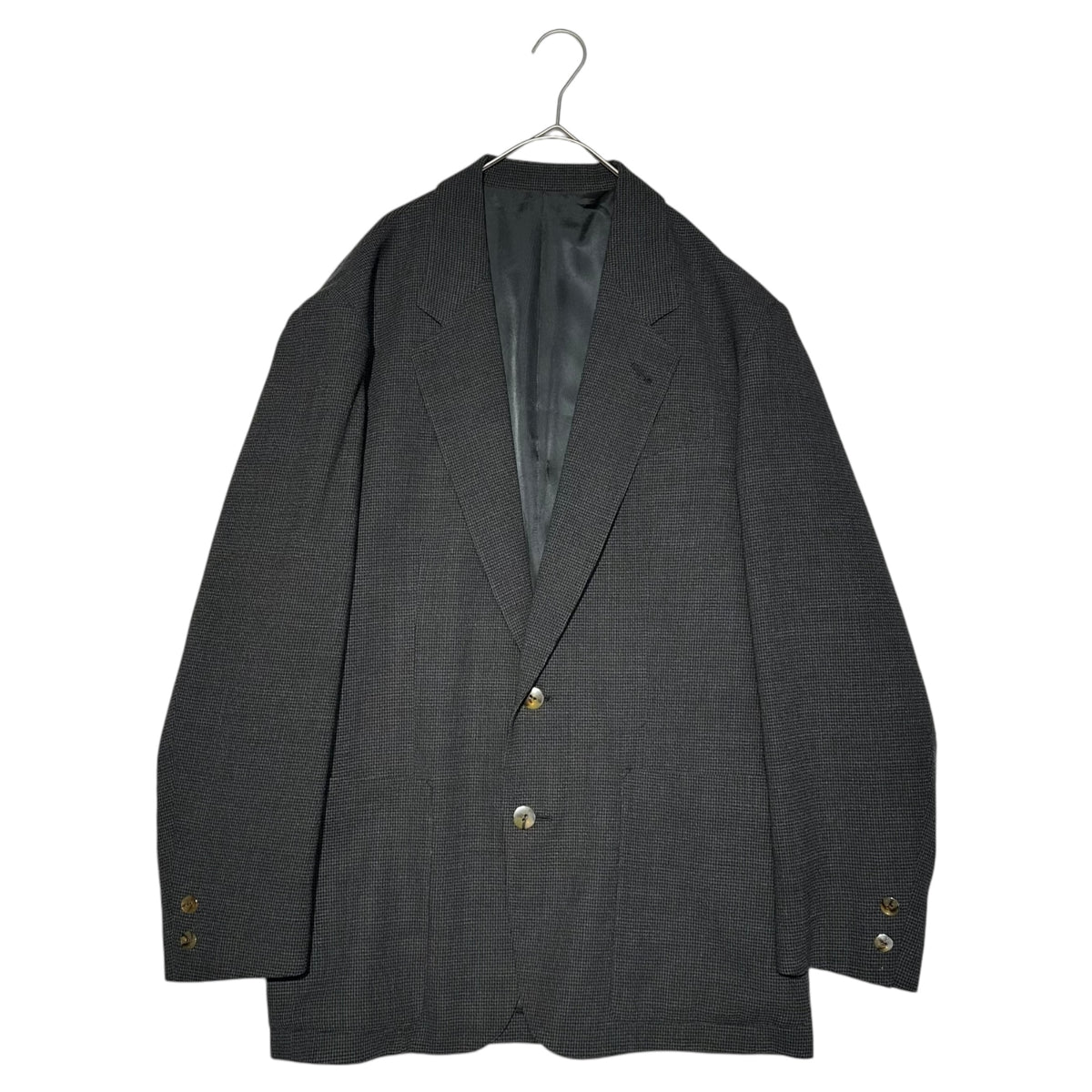 Jean Paul GAULTIER HOMME(ジャンポールゴルチエオム) Houndstooth 