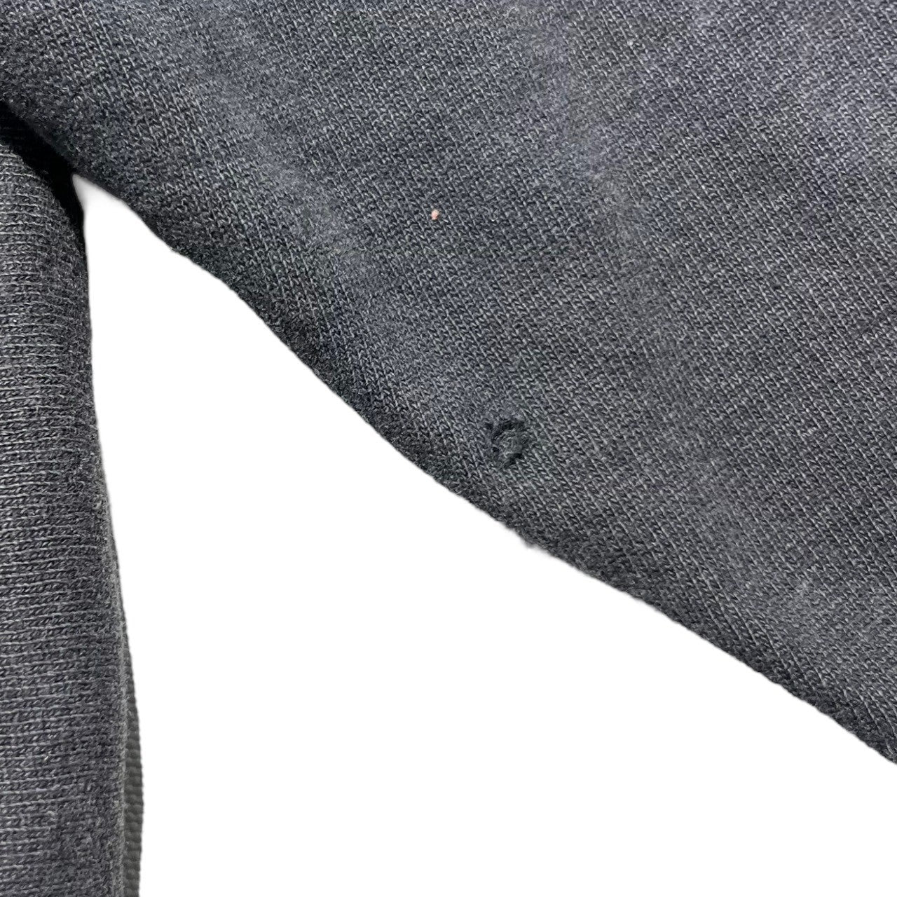 Champion(チャンピオン) 90's REVERSE WEAVE SWEAT SHIRT ヴィンテージ リバースイーブ スウェット L ブラック 90年代 刺繍タグ USA製