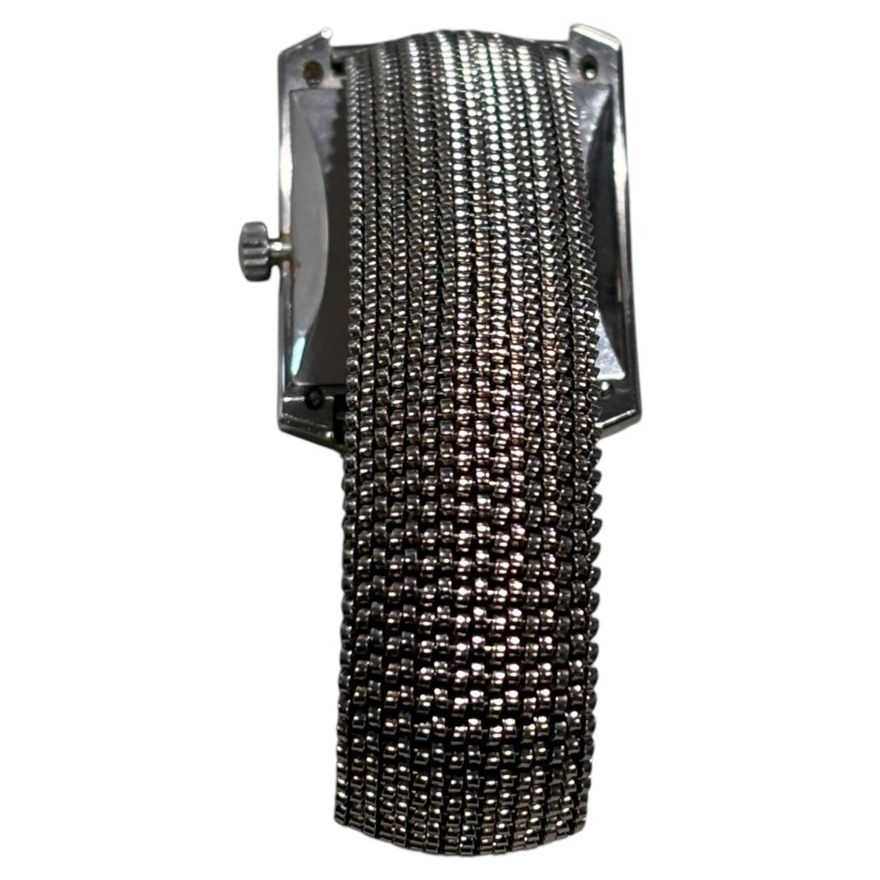 CAMY(キャミー) 60’s Sputnik 21 Jewels Vintage Watch ヴィンテージ ウォッチ 手巻き シルバー 60年代 腕時計