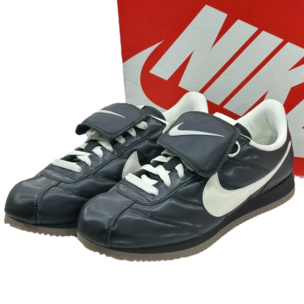NIKE(ナイキ) Cortez SE Tiempo Pack コルテッツ SE ティエンポパック 