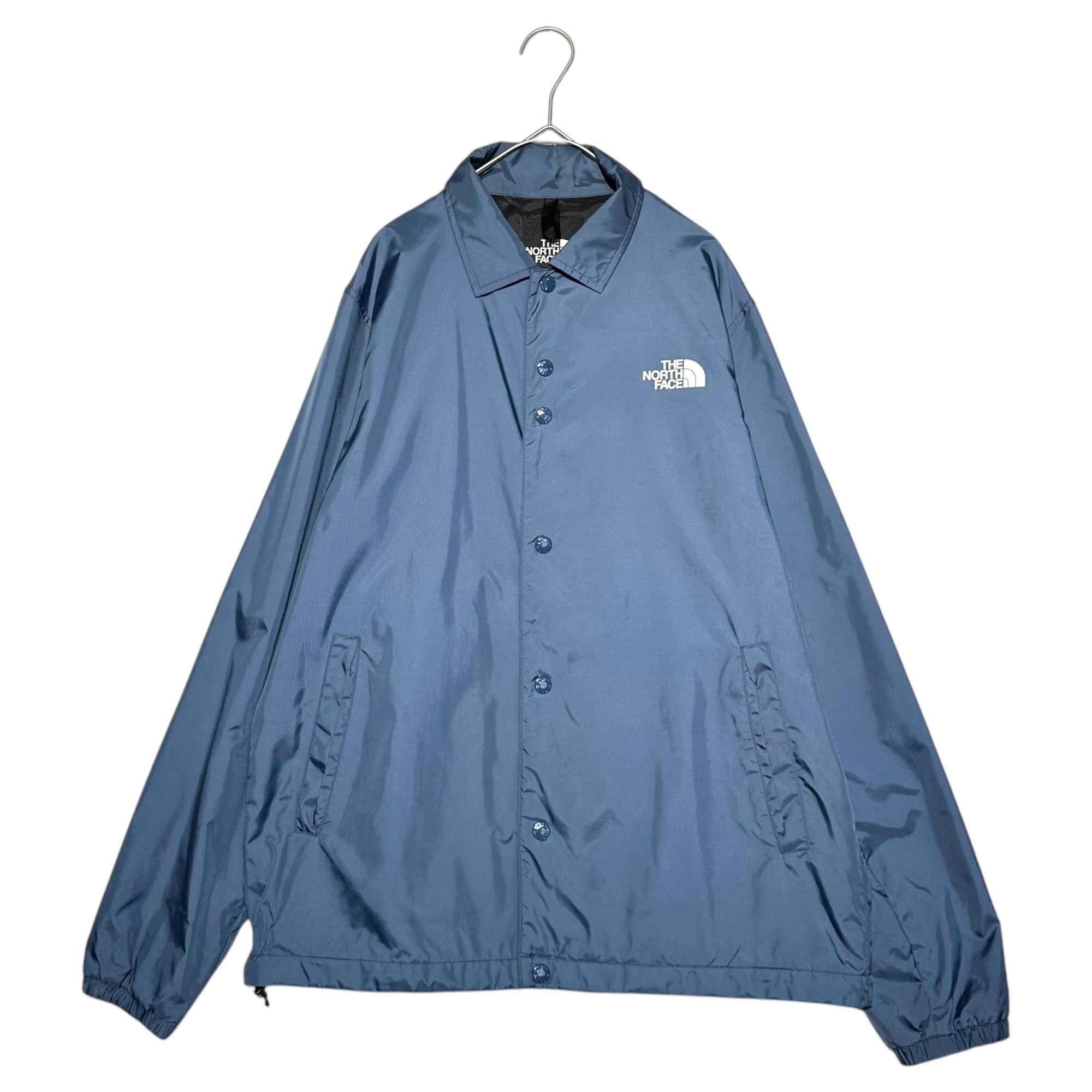 THE NORTH FACE(ノースフェイス) The Coach Jacket ザ コーチ ジャケット ナイロン NP21836 M ブルー