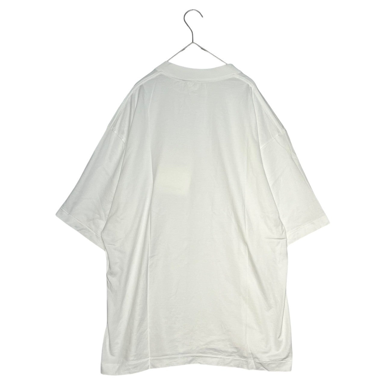 KAPTAIN SUNSHINE(キャプテンサンシャイン) Suvin Supima Tube Tee Light スビン スーピマ チューブ Tシャツ ライト KSBSCS04 38 ホワイト カットソー