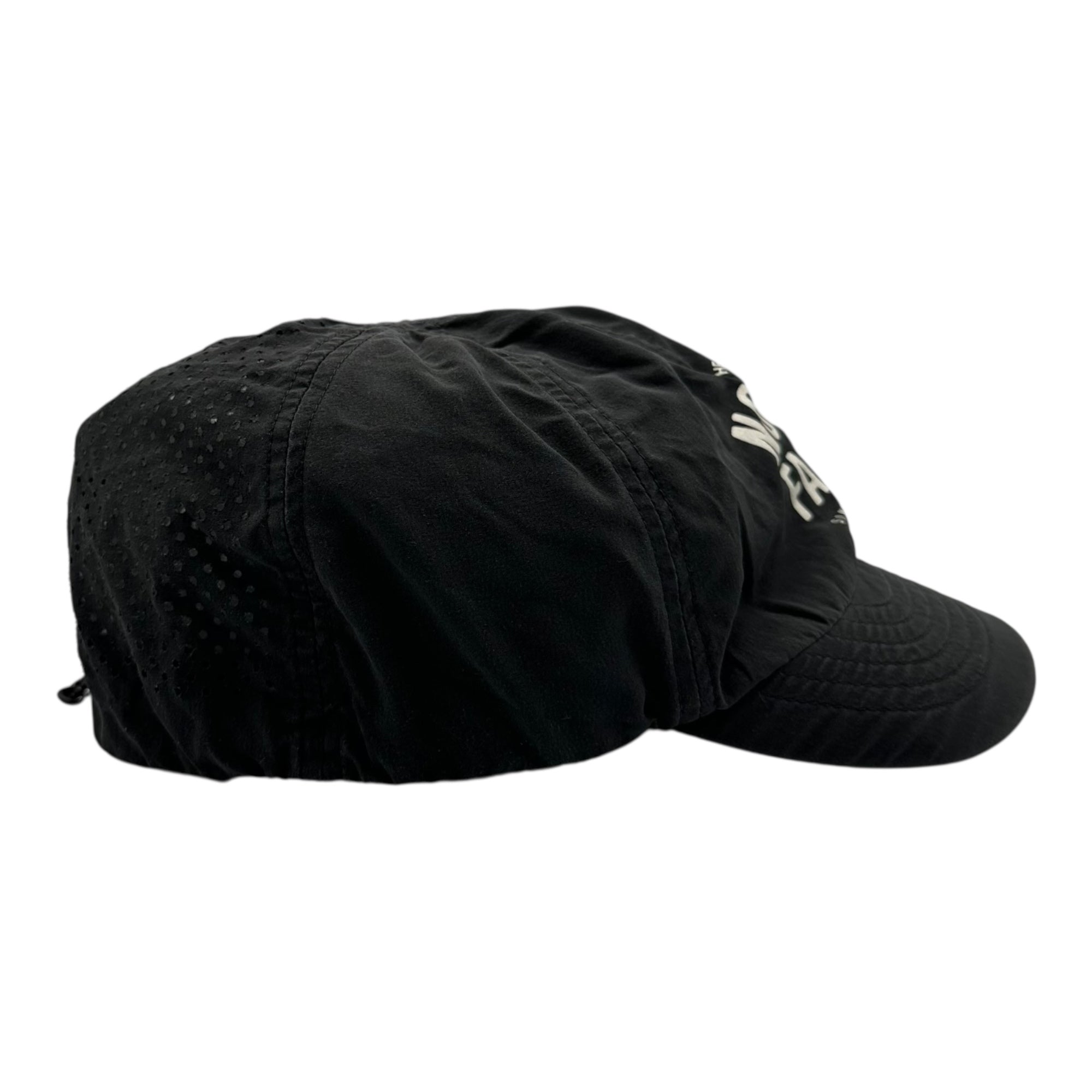 THE NORTH FACE(ノースフェイス) GRAPHICS CAP グラフィックス キャップ NN01977 L グレー ランニング アウトドア