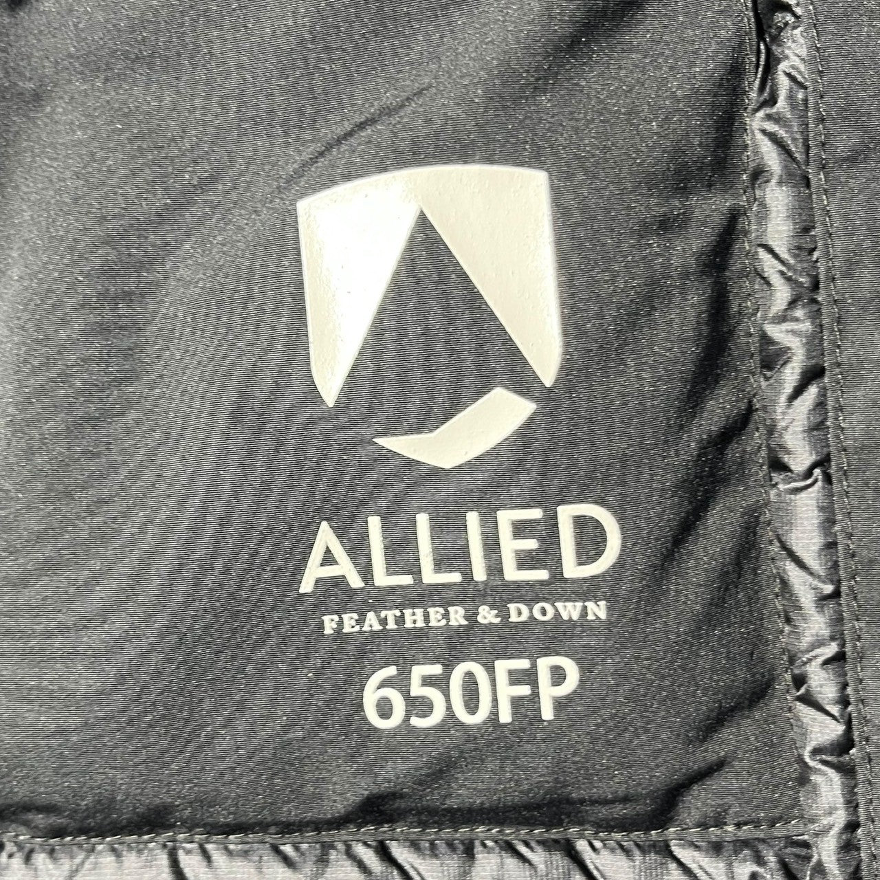 FOX FIRE(フォックスファイヤー) quasar down jacket クエーサー ダウンジャケット 5113903 L ブラック 参考定価49,500円(税込)