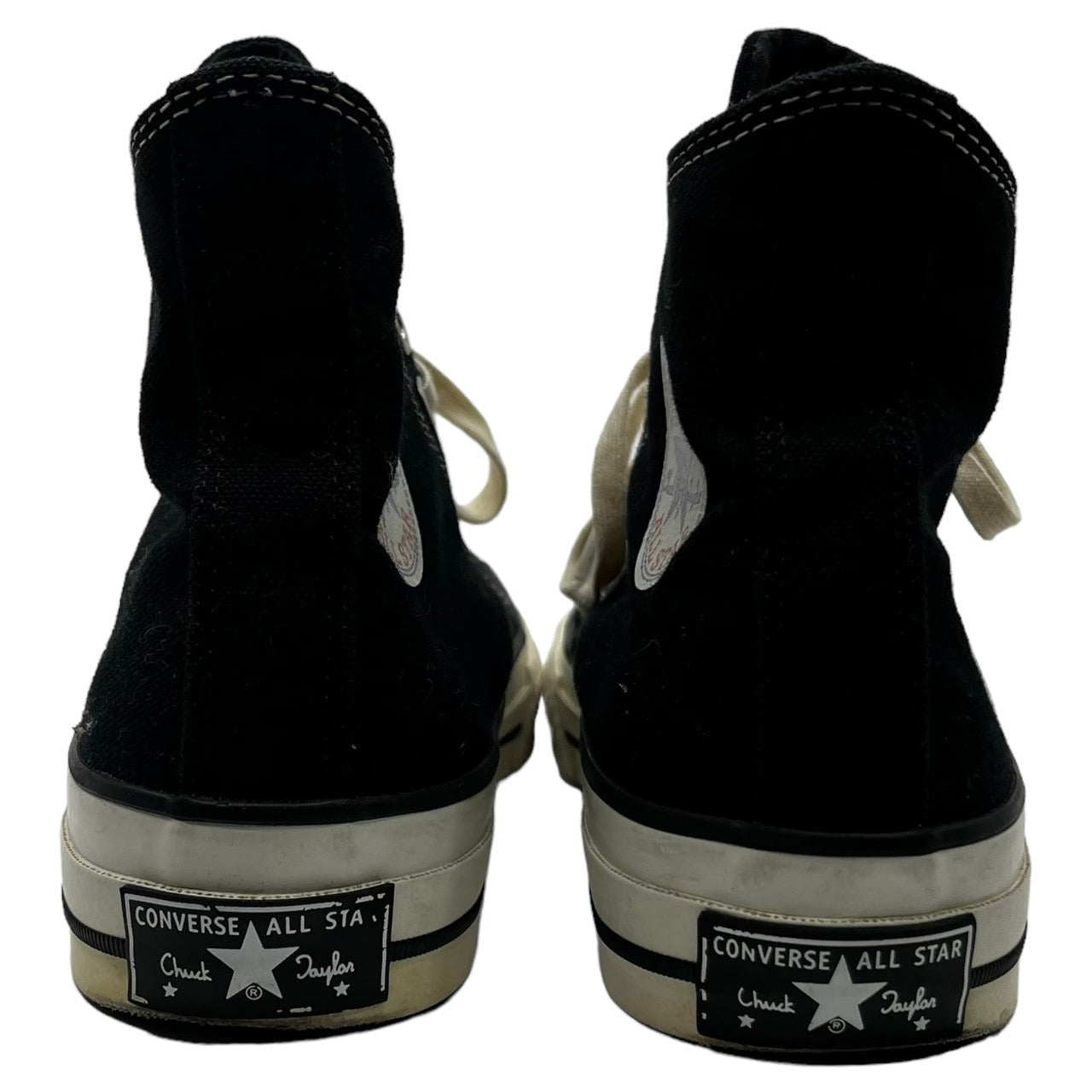 CONVERSE ADDICT(コンバースアディクト) CHUCK TAYLOR CANVAS GORE-TEX HI/チャックテーラーキャンバスゴアテックスハイ/ハイカットスニーカー 26cm ブラック 完売品