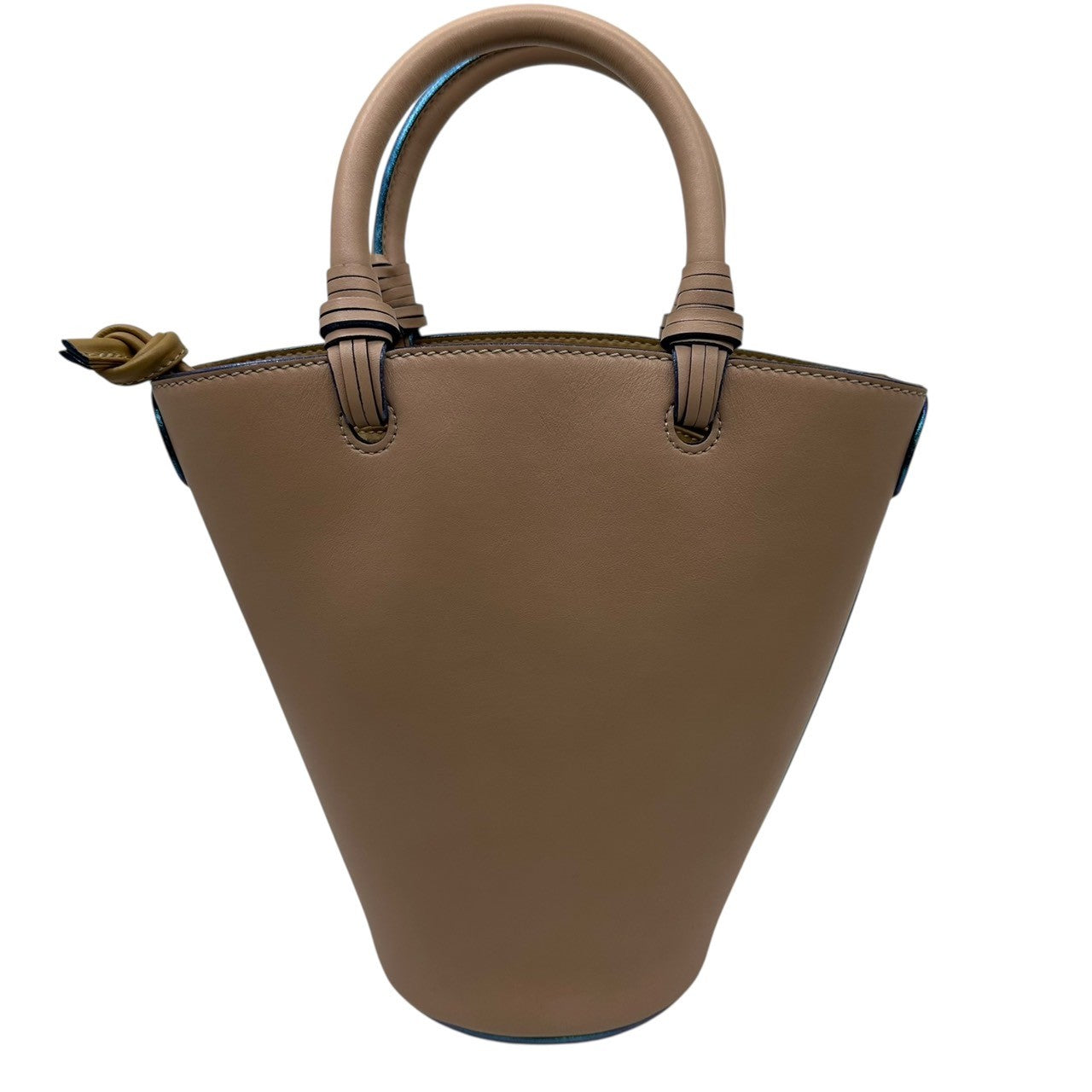 SEE BY CHLOE(シーバイクロエ) Cecilia 2-Way Shoulder Bag セシリア 2WAY ショルダーバッグ ピンク×ブラウン